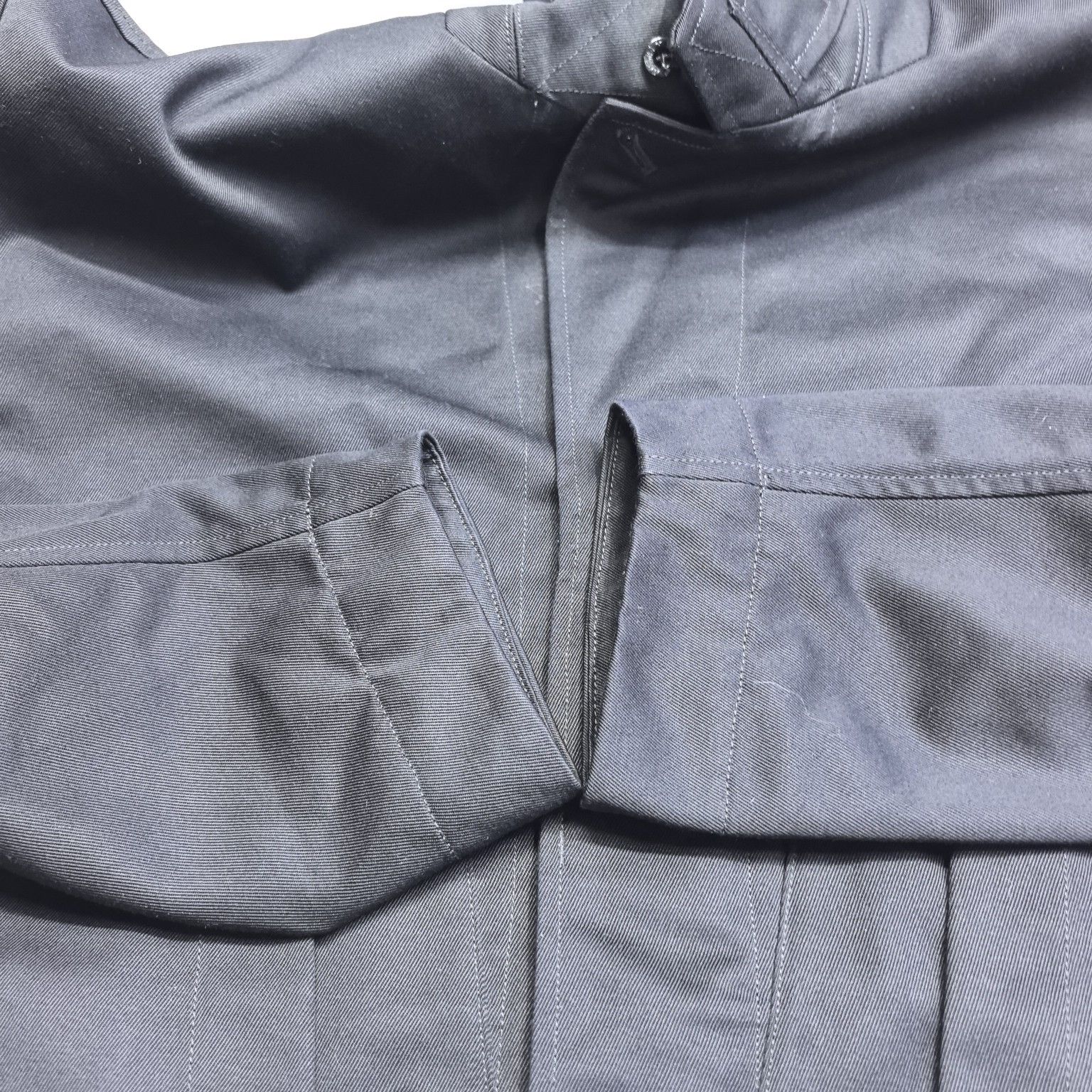 Stone Island Stone Island Compass Patch Jacket XL Size US XL / EU 56 / 4 - 11 Thumbnail