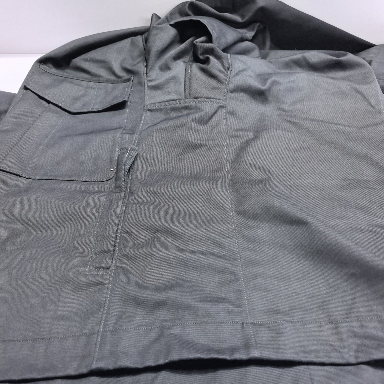 Stone Island Stone Island Compass Patch Jacket XL Size US XL / EU 56 / 4 - 14 Thumbnail