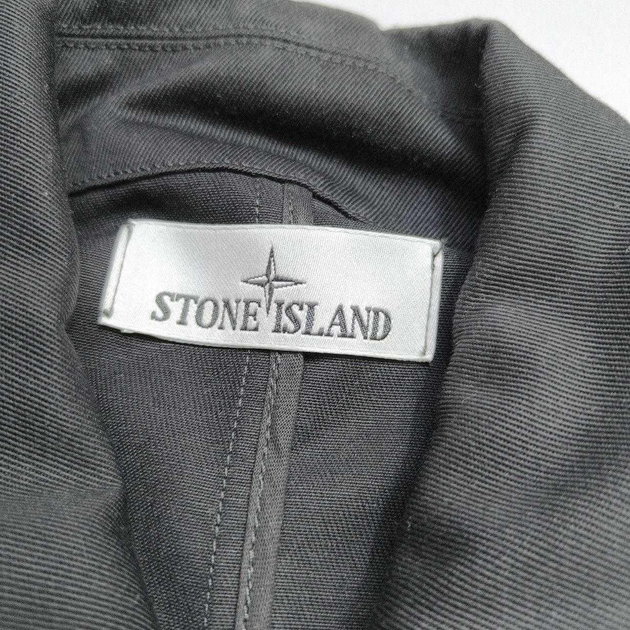 Stone Island Stone Island Compass Patch Jacket XL Size US XL / EU 56 / 4 - 3 Thumbnail