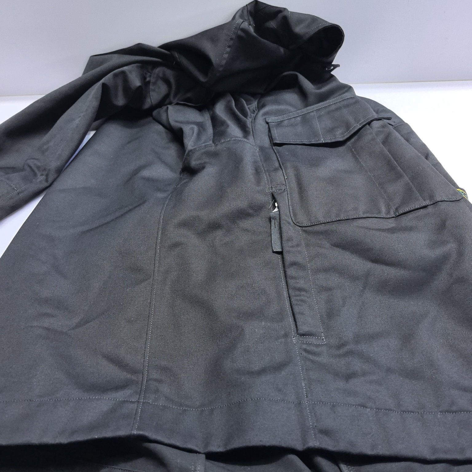 Stone Island Stone Island Compass Patch Jacket XL Size US XL / EU 56 / 4 - 13 Thumbnail