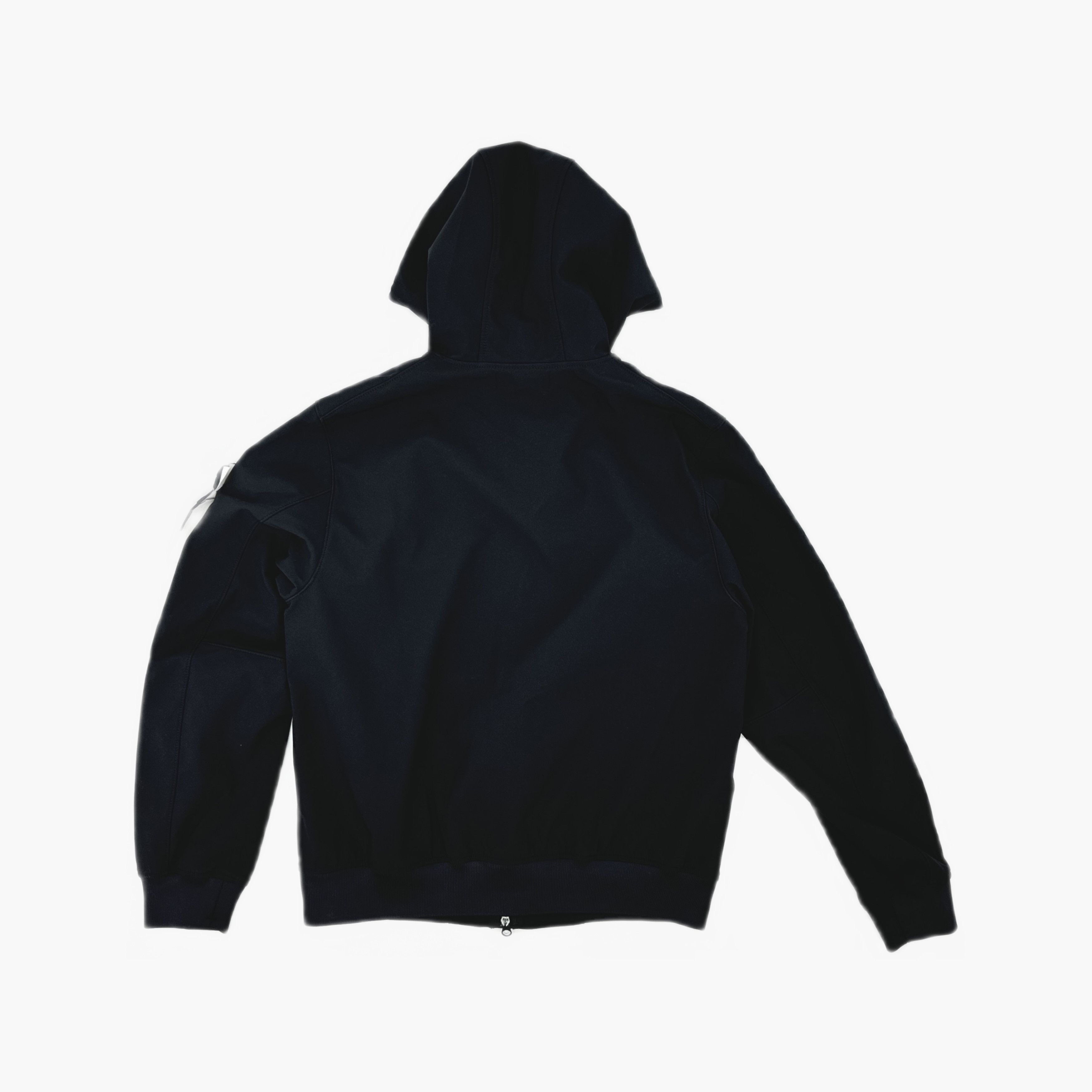 Stone Island Stone Island Soft Shell-R Light Jacket Size S Size US S / EU 44-46 / 1 - 2 Thumbnail