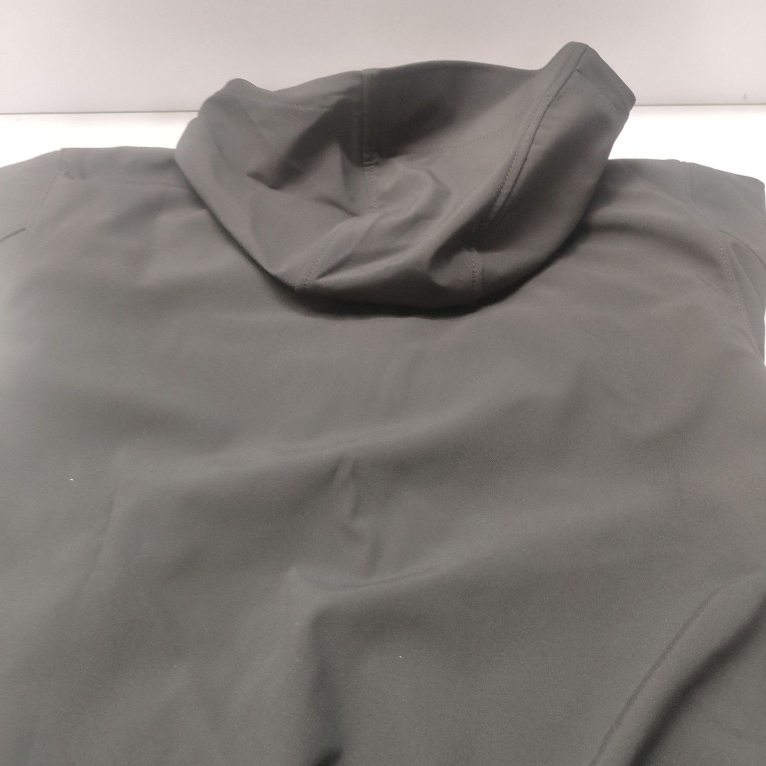 Stone Island Stone Island Soft Shell-R Light Jacket Size S Size US S / EU 44-46 / 1 - 7 Thumbnail