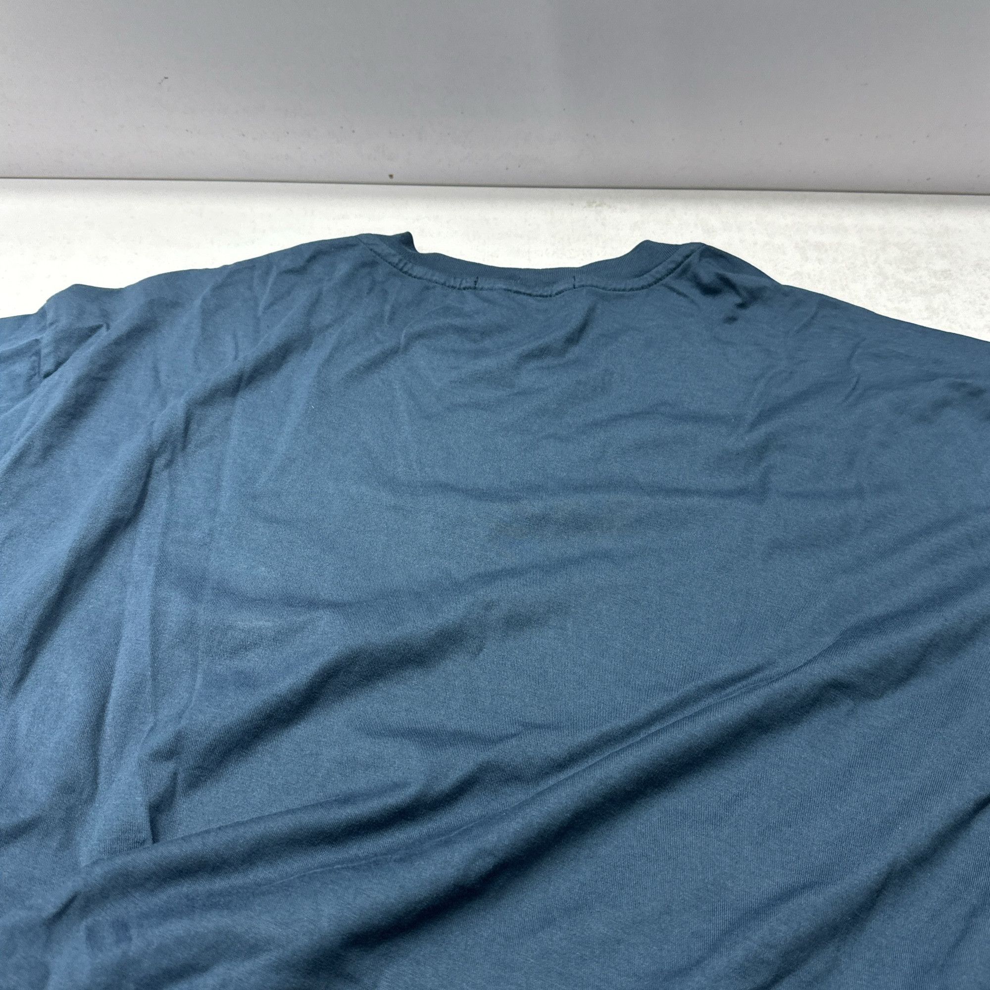 Stone Island Stone Island Patch Logo T-Shirt Size XXL Size US XXL / EU 58 / 5 - 6 Thumbnail