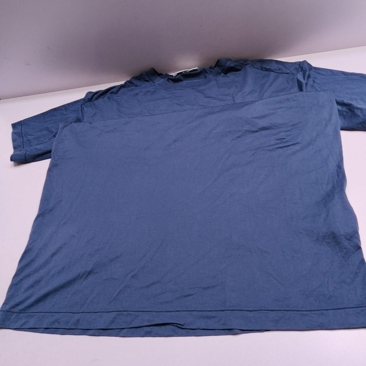 Stone Island Stone Island Patch Logo T-Shirt Size XXL Size US XXL / EU 58 / 5 - 9 Thumbnail