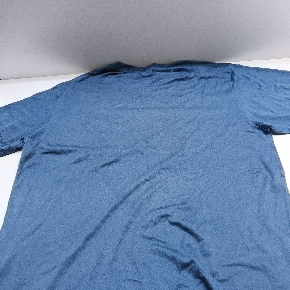 Stone Island Stone Island Patch Logo T-Shirt Size XXL Size US XXL / EU 58 / 5 - 10 Thumbnail