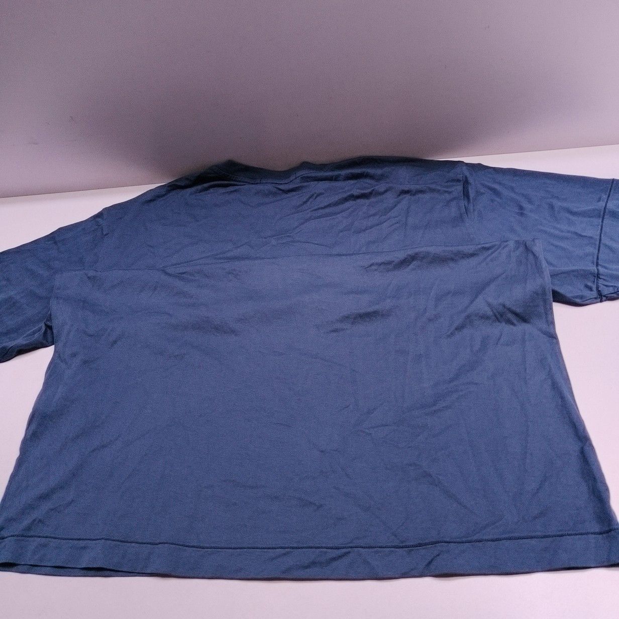 Stone Island Stone Island Patch Logo T-Shirt Size XXL Size US XXL / EU 58 / 5 - 11 Thumbnail