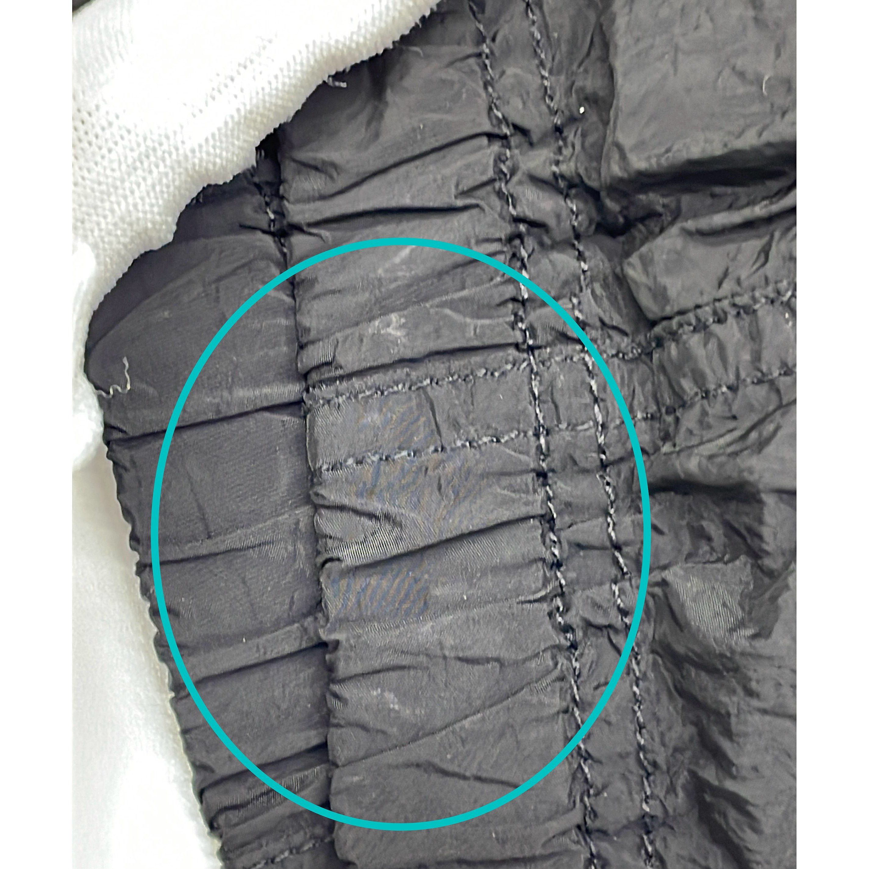 Stone Island Stone Island Nylon Metal Cargo Pants Black Size 34 Size US 34 / EU 50 - 5 Thumbnail