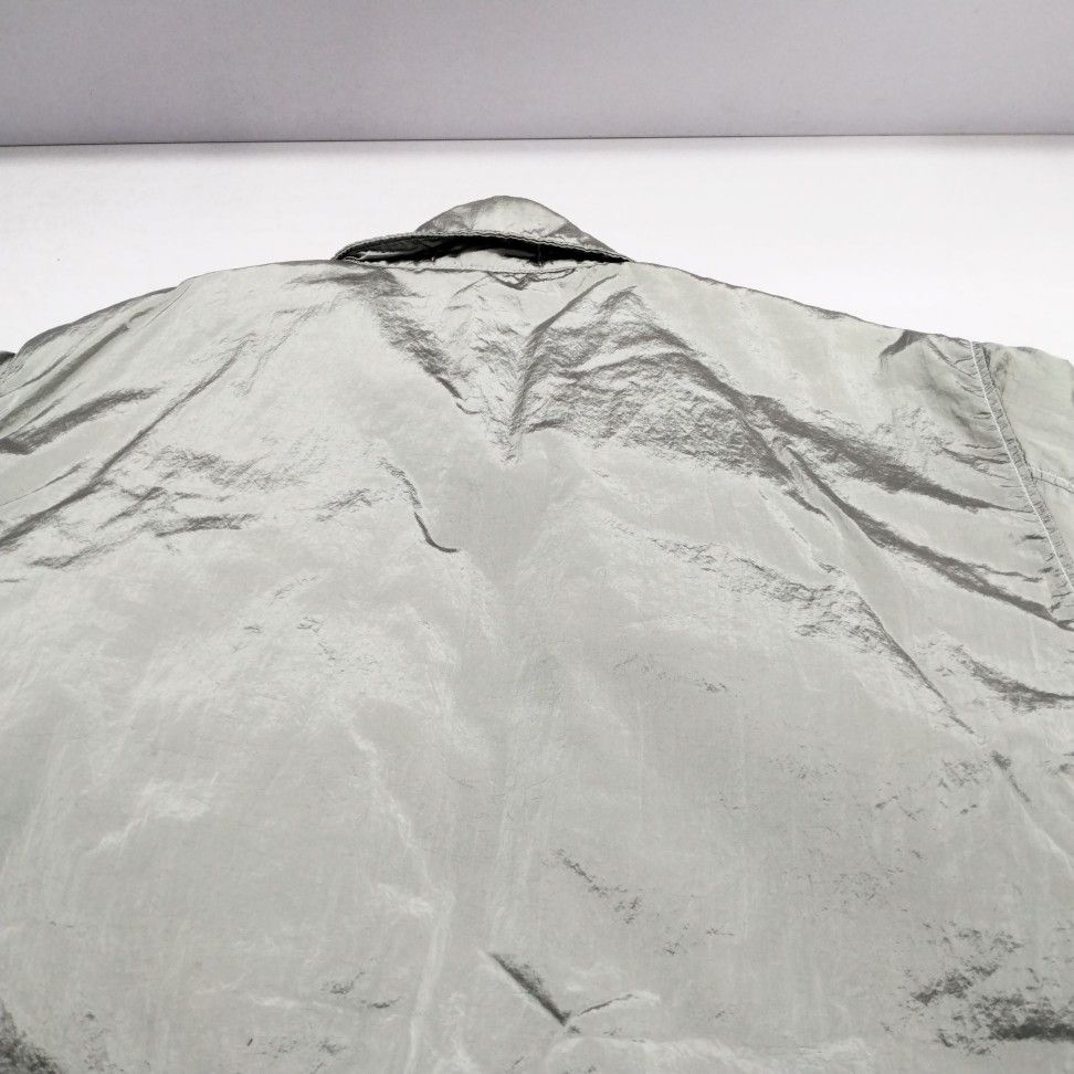 Stone Island Stone Island Metal Nylon Jacket Size L Size US L / EU 52-54 / 3 - 6 Thumbnail