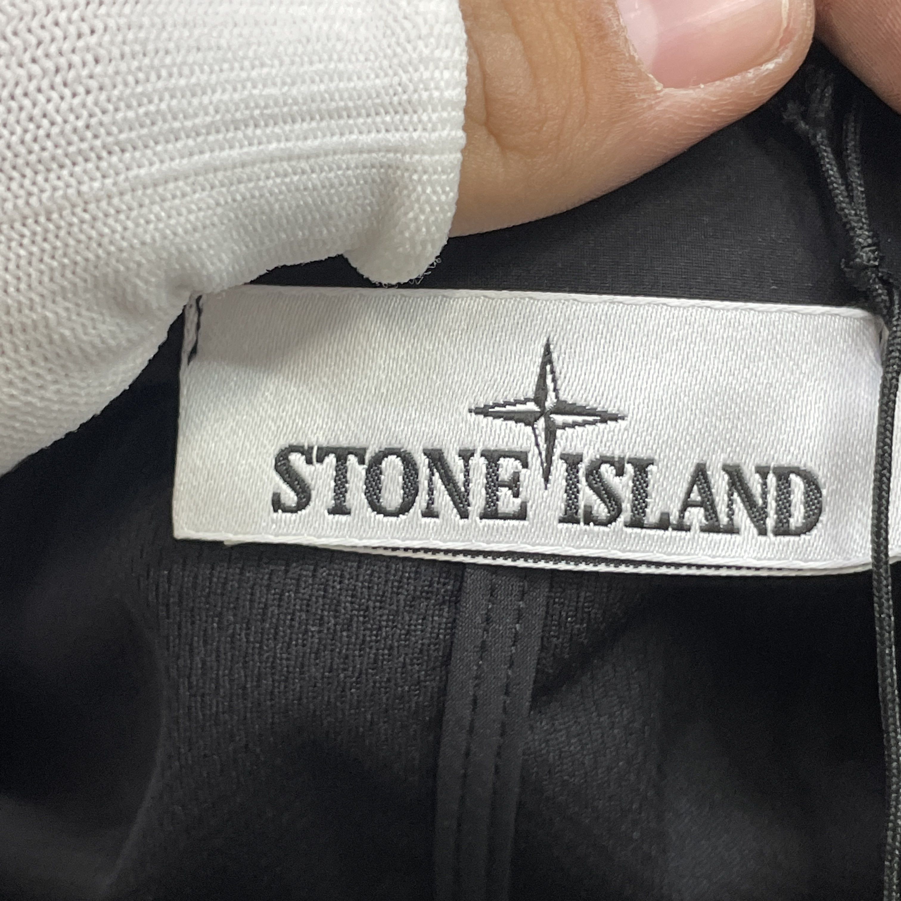 Stone Island Stone Island Soft Shell Jacket Size M Size US M / EU 48-50 / 2 - 2 Thumbnail