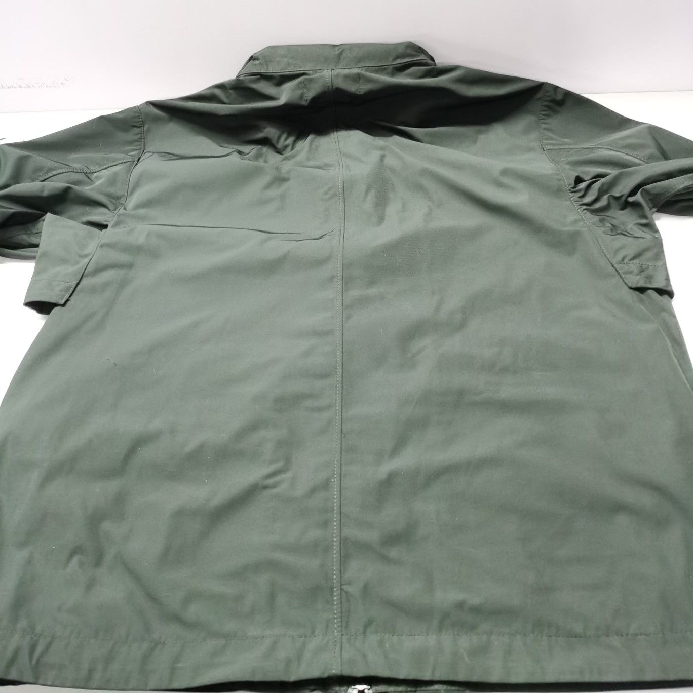 Stone Island Stone Island Logo Patch Light Jacket Size L Size US L / EU 52-54 / 3 - 14 Thumbnail