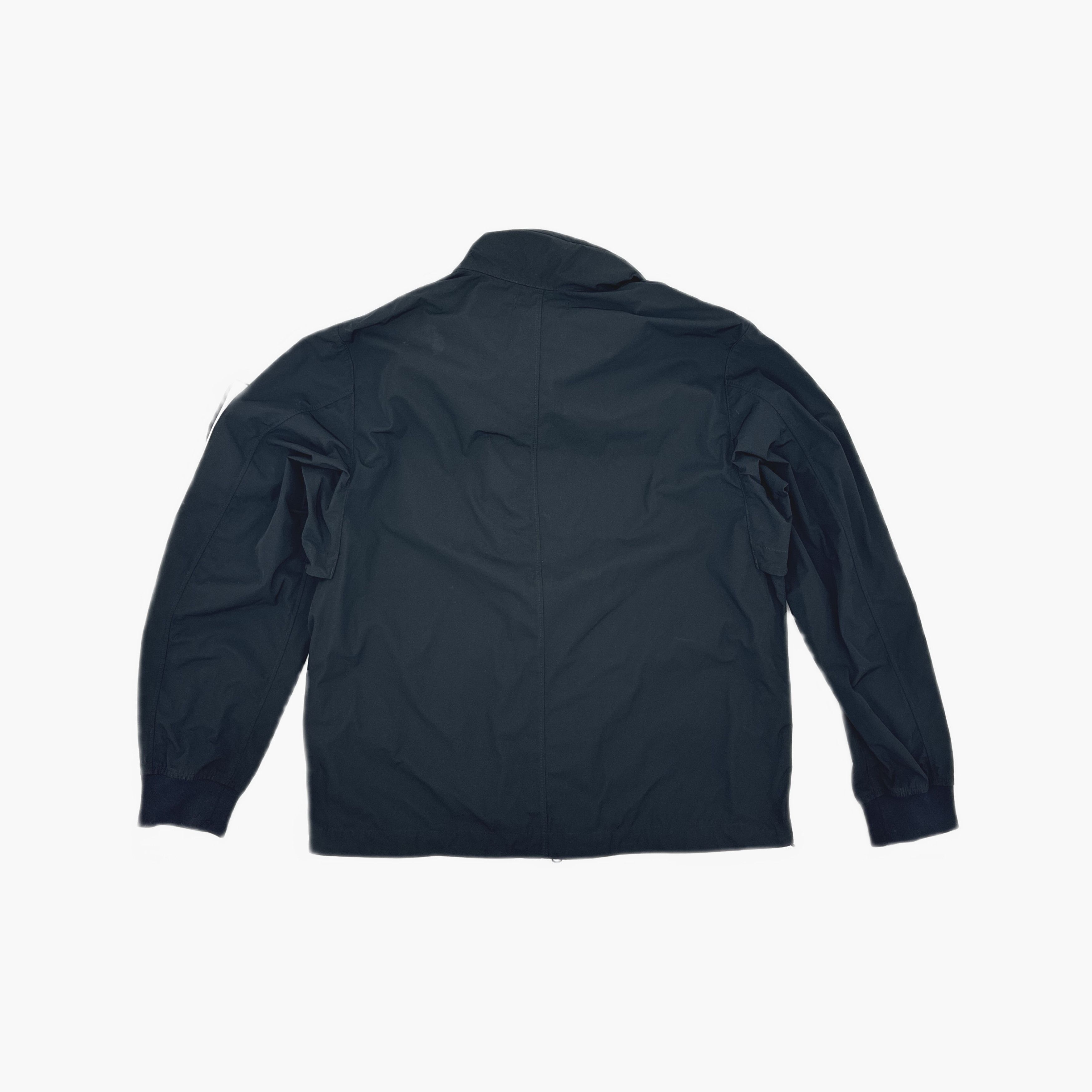 Stone Island Stone Island Logo Patch Light Jacket Size L Size US L / EU 52-54 / 3 - 2 Thumbnail