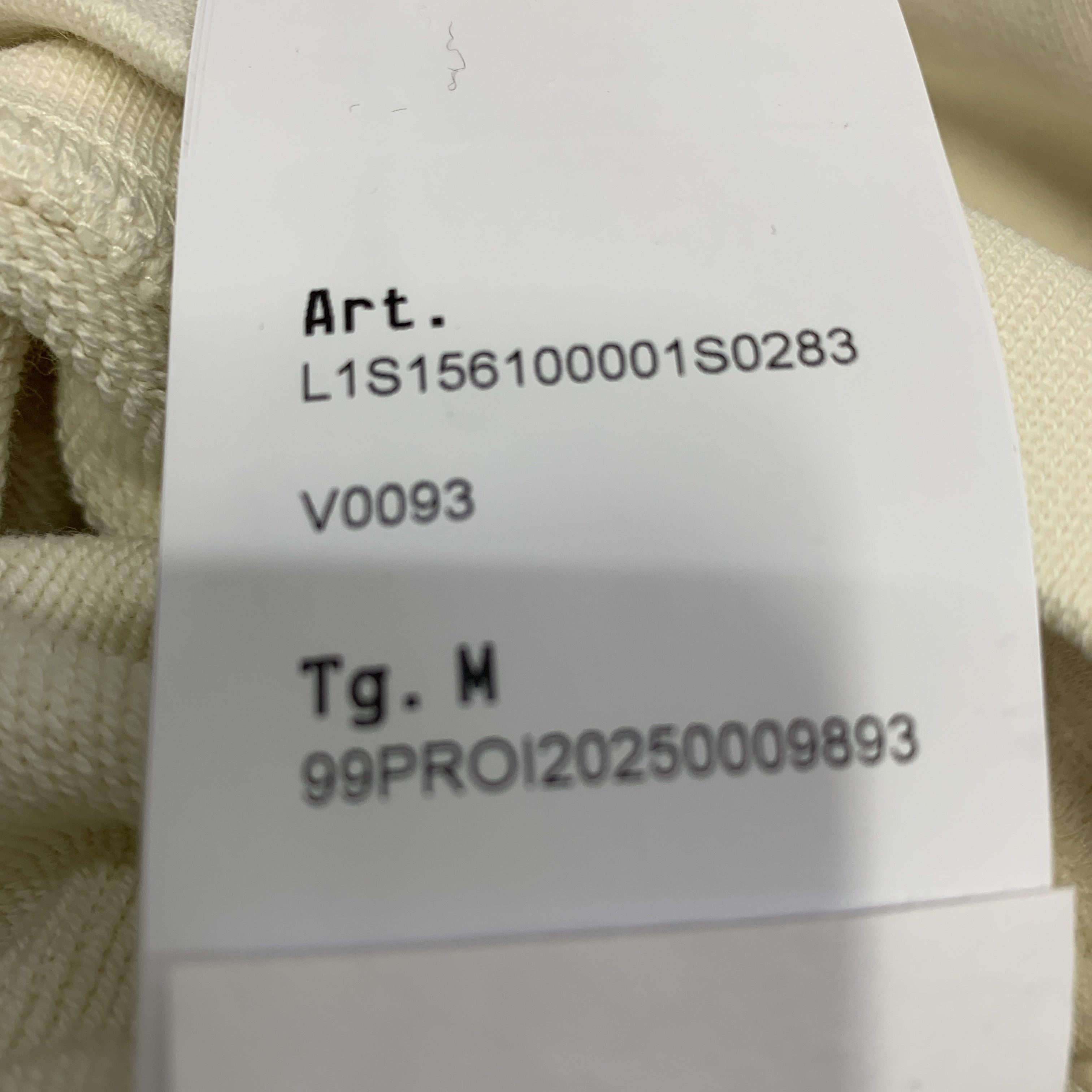 Stone Island Stone Island Compass Logo Crewneck Sweatshirt Size M Size US M / EU 48-50 / 2 - 2 Thumbnail