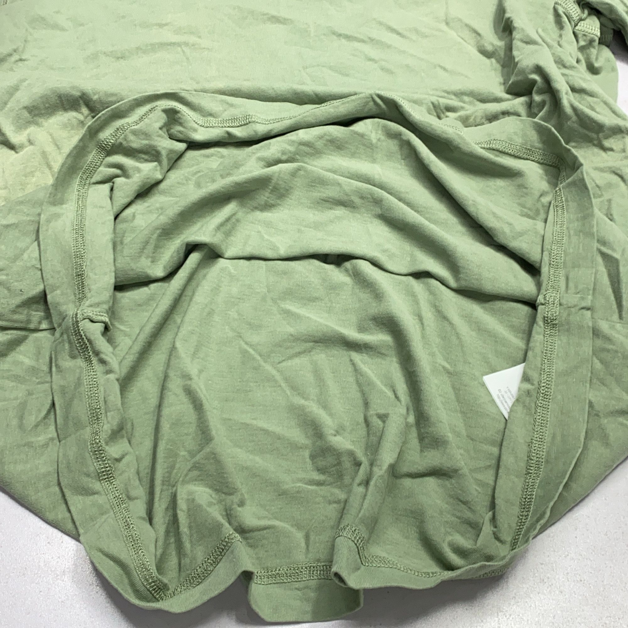 Stone Island Stone Island Logo Print T-Shirt Size XXL Size US XXL / EU 58 / 5 - 14 Thumbnail