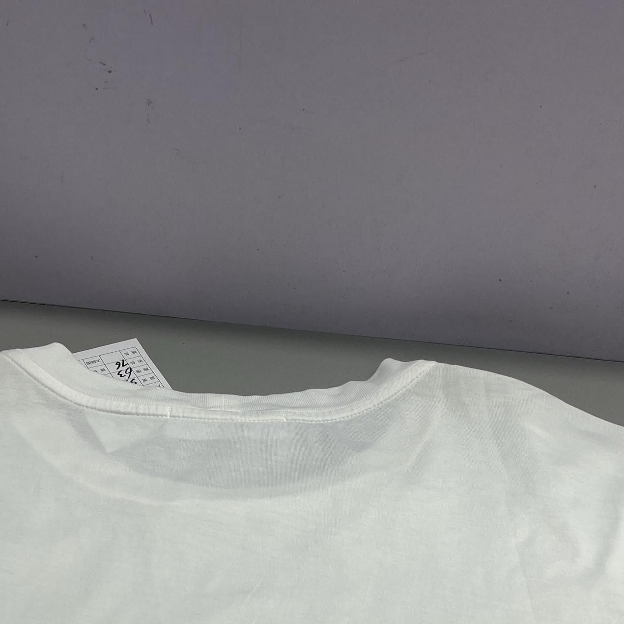 Stone Island Stone Island Logo Patch T-Shirt Size XXXL Size US XXL / EU 58 / 5 - 9 Thumbnail