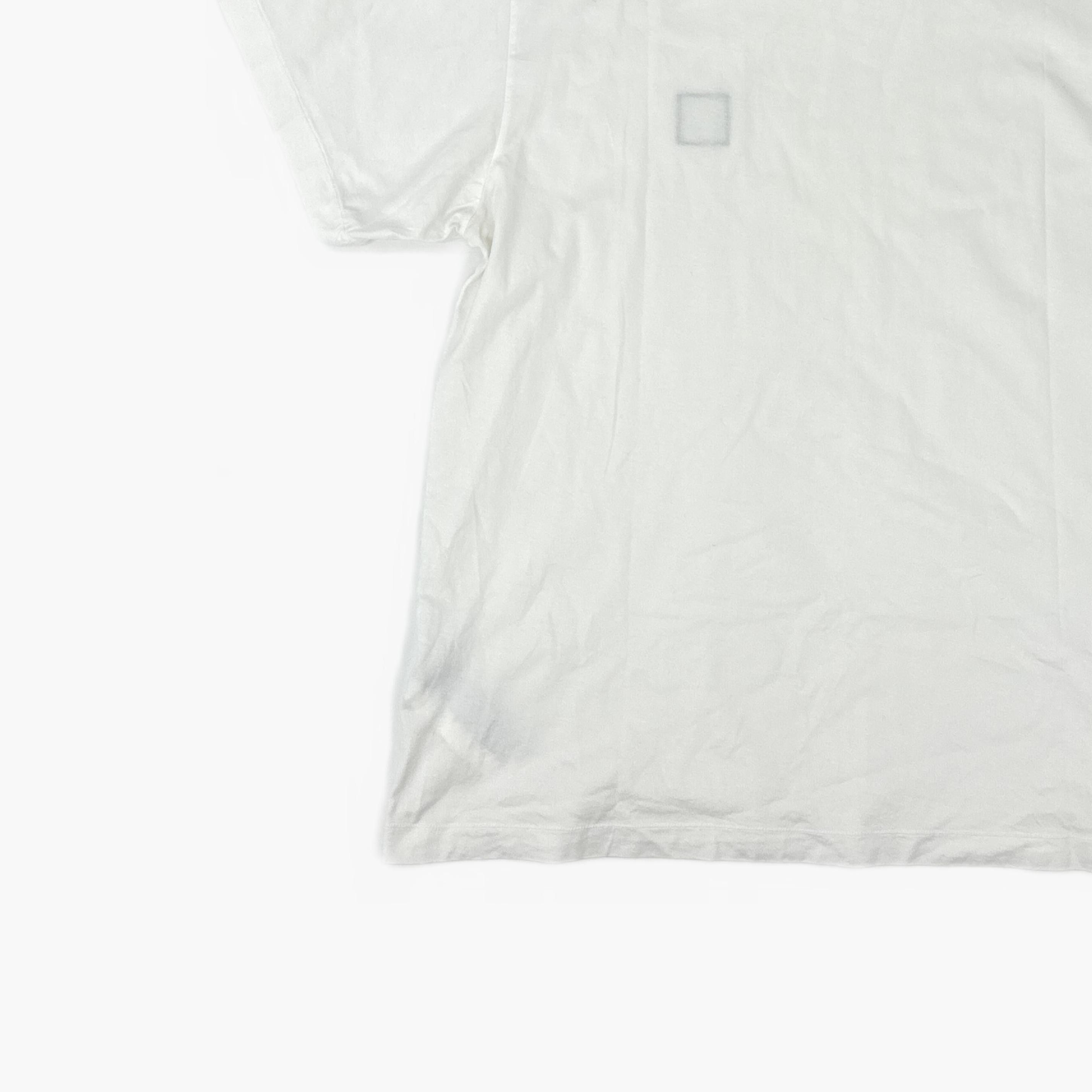 Stone Island Stone Island Logo Patch T-Shirt Size XXXL Size US XXL / EU 58 / 5 - 4 Thumbnail