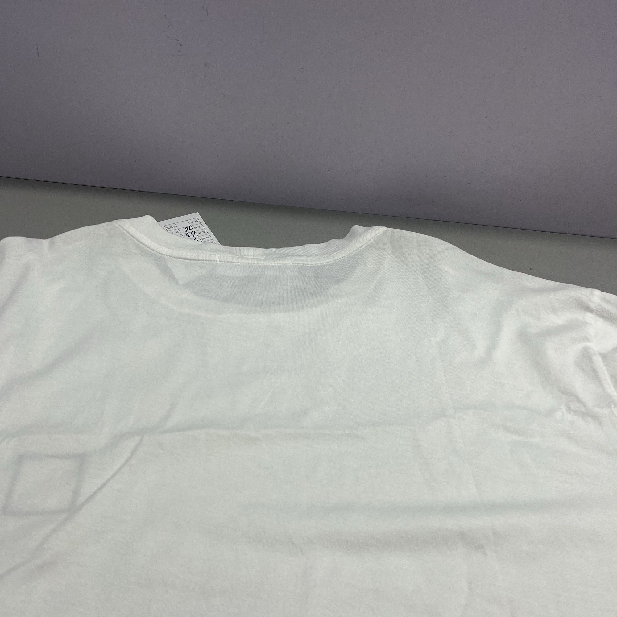 Stone Island Stone Island Logo Patch T-Shirt Size XXXL Size US XXL / EU 58 / 5 - 8 Thumbnail