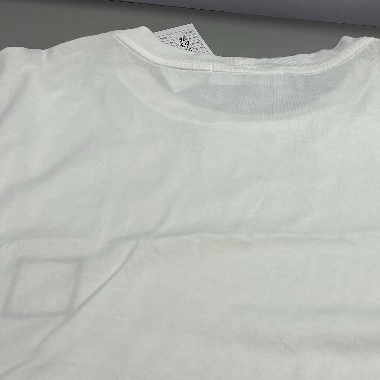 Stone Island Stone Island Logo Patch T-Shirt Size XXXL Size US XXL / EU 58 / 5 - 10 Thumbnail