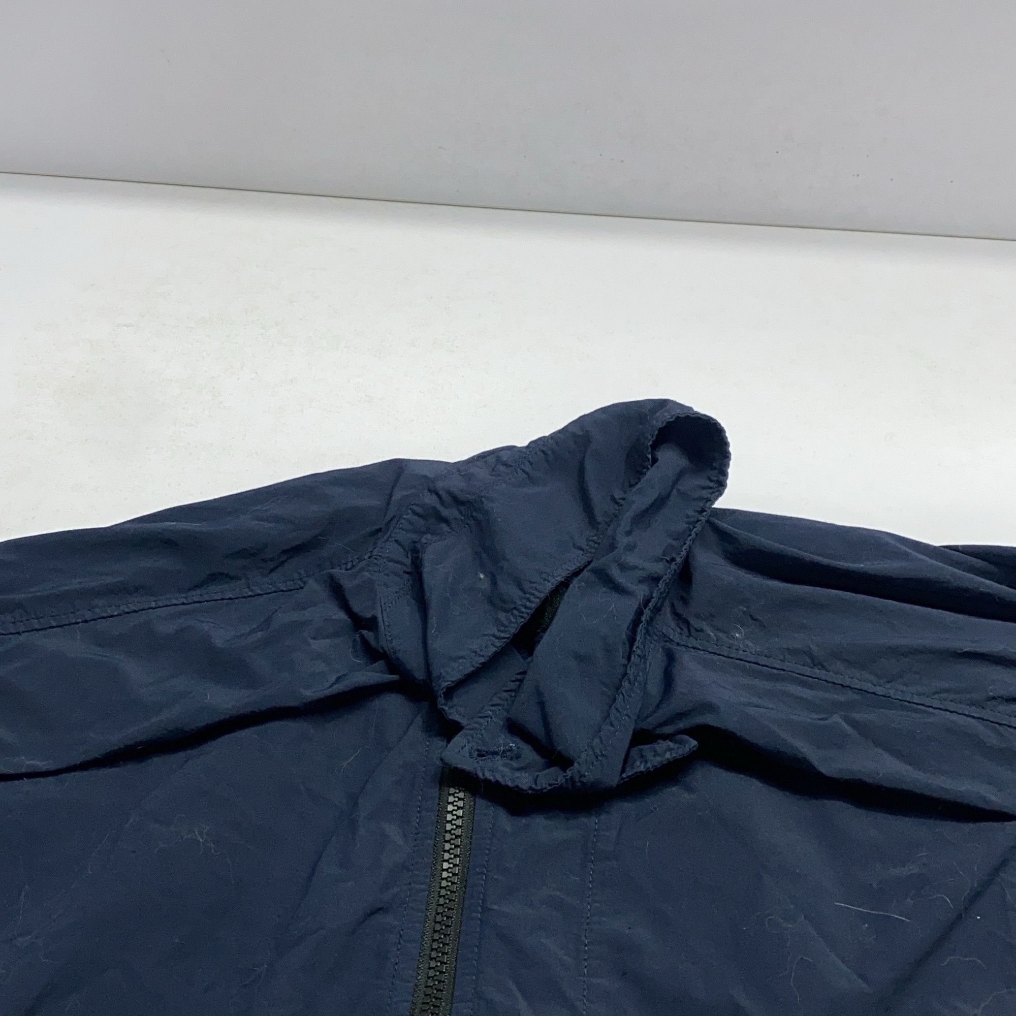 Stone Island Stone Island Compass Patch Zip Jacket Size XXL Size US XXL / EU 58 / 5 - 10 Thumbnail