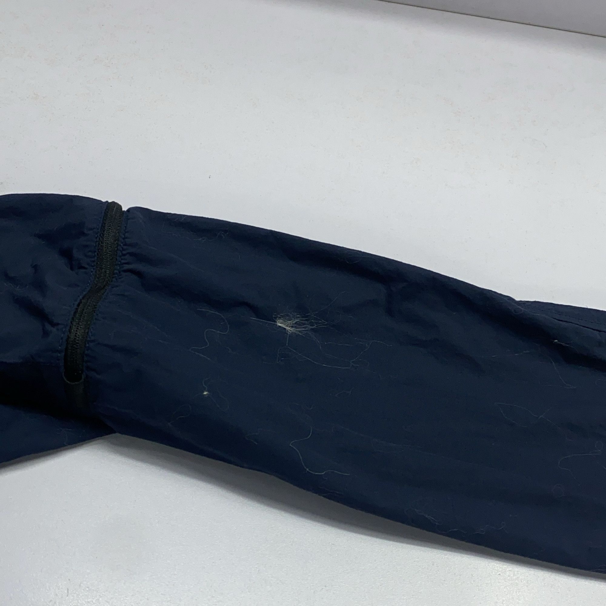 Stone Island Stone Island Compass Patch Zip Jacket Size XXL Size US XXL / EU 58 / 5 - 12 Thumbnail