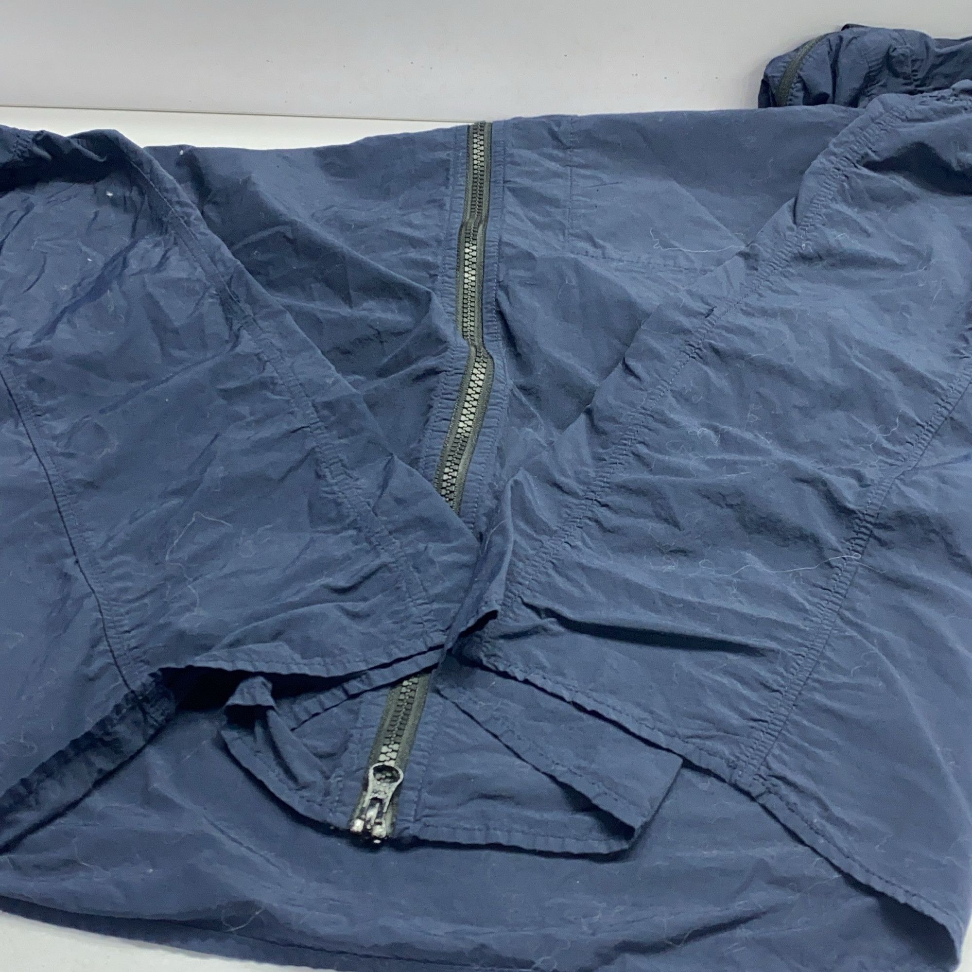 Stone Island Stone Island Compass Patch Zip Jacket Size XXL Size US XXL / EU 58 / 5 - 17 Thumbnail