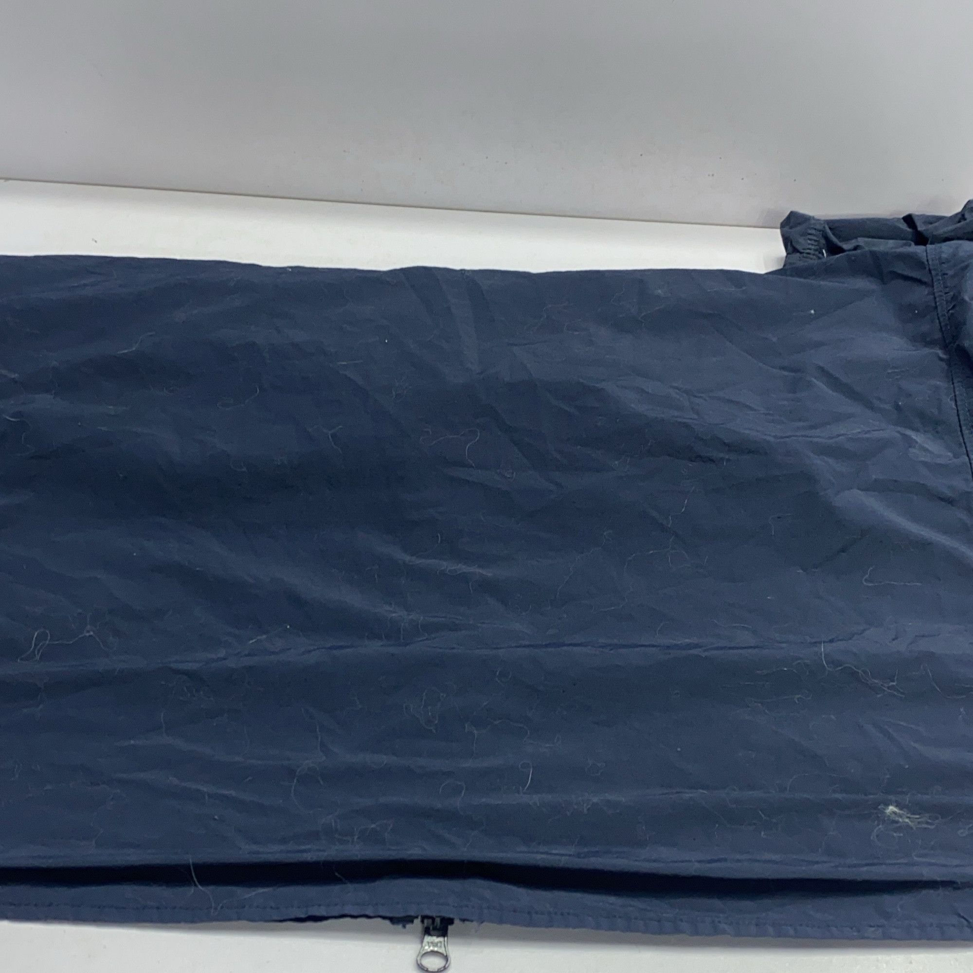 Stone Island Stone Island Compass Patch Zip Jacket Size XXL Size US XXL / EU 58 / 5 - 20 Thumbnail