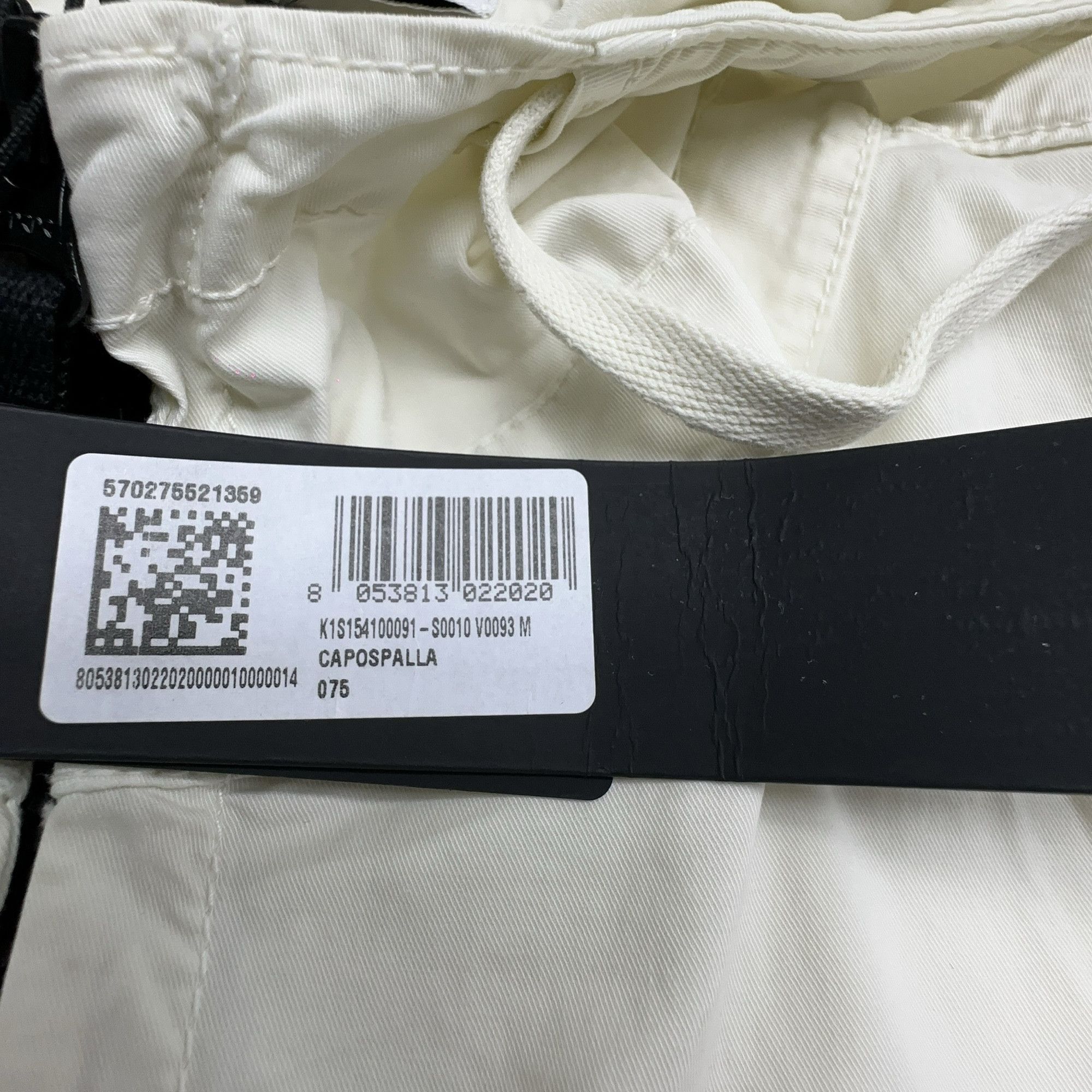 Stone Island Stone Island Hooded Zip Jacket Size M Size US M / EU 48-50 / 2 - 5 Thumbnail