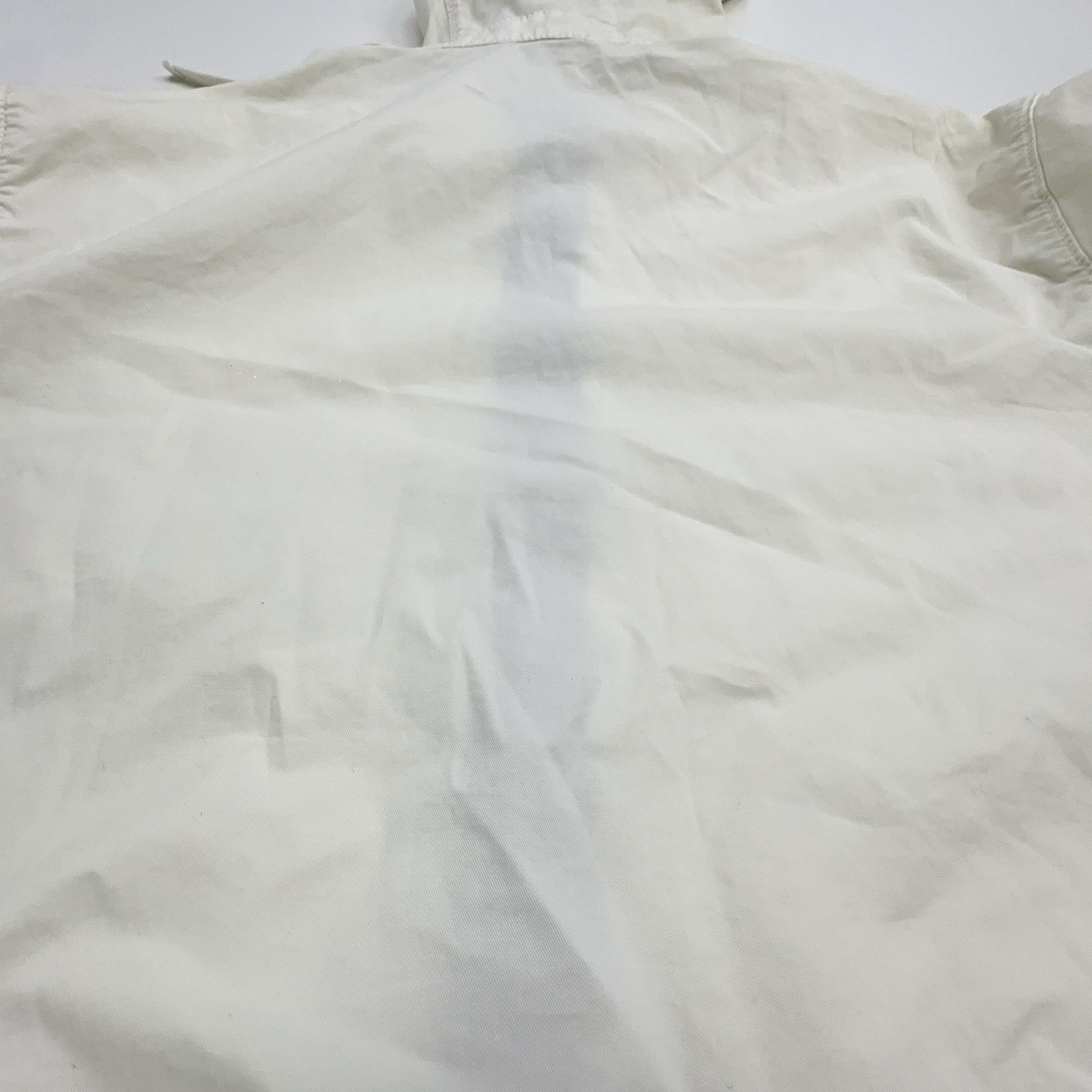 Stone Island Stone Island Hooded Zip Jacket Size M Size US M / EU 48-50 / 2 - 7 Thumbnail