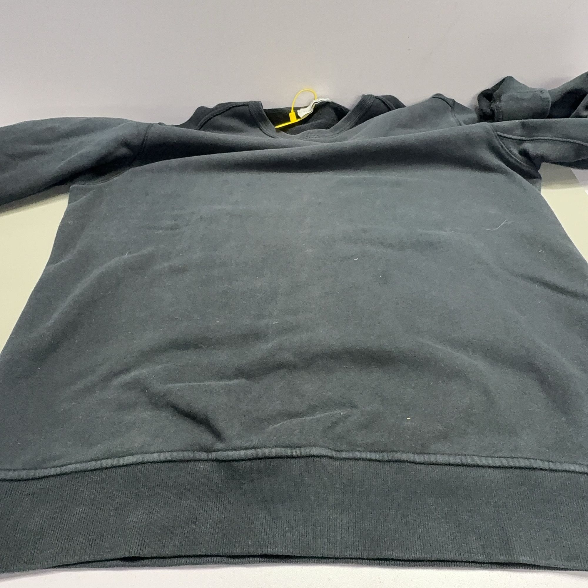 Stone Island Stone Island Crewneck Sweatshirt Size XXL Size US XXL / EU 58 / 5 - 18 Thumbnail