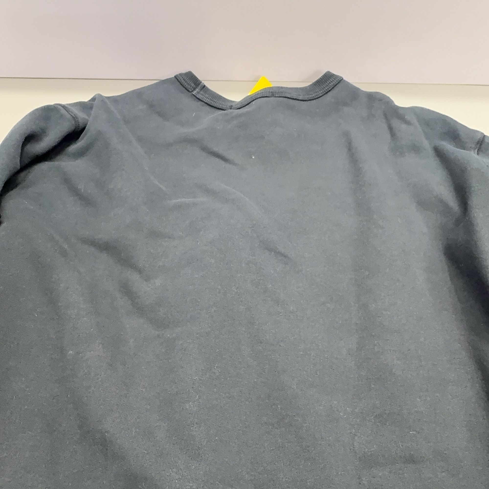 Stone Island Stone Island Crewneck Sweatshirt Size XXL Size US XXL / EU 58 / 5 - 6 Thumbnail
