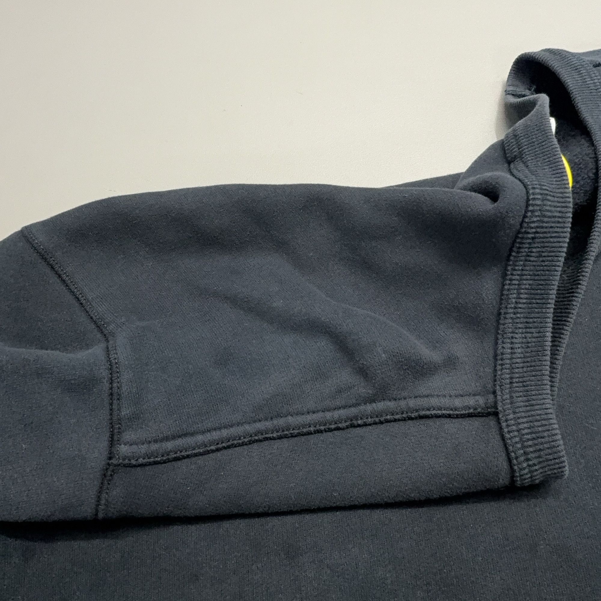 Stone Island Stone Island Crewneck Sweatshirt Size XXL Size US XXL / EU 58 / 5 - 11 Thumbnail