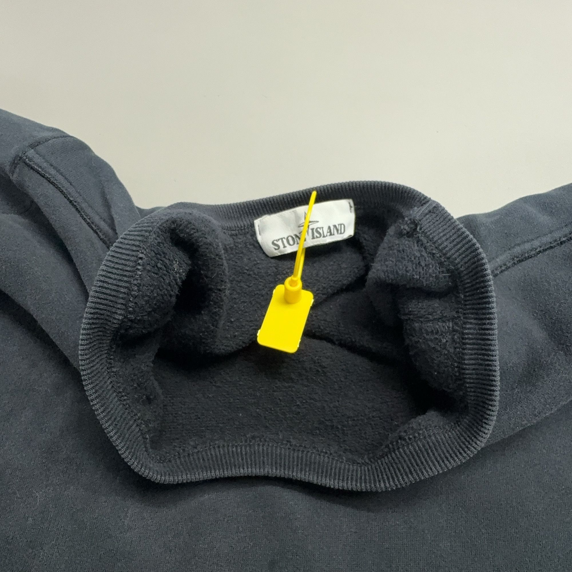 Stone Island Stone Island Crewneck Sweatshirt Size XXL Size US XXL / EU 58 / 5 - 8 Thumbnail