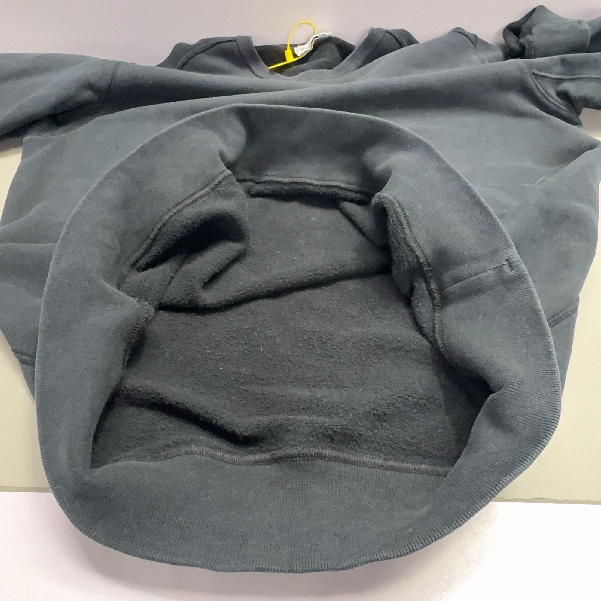 Stone Island Stone Island Crewneck Sweatshirt Size XXL Size US XXL / EU 58 / 5 - 19 Thumbnail