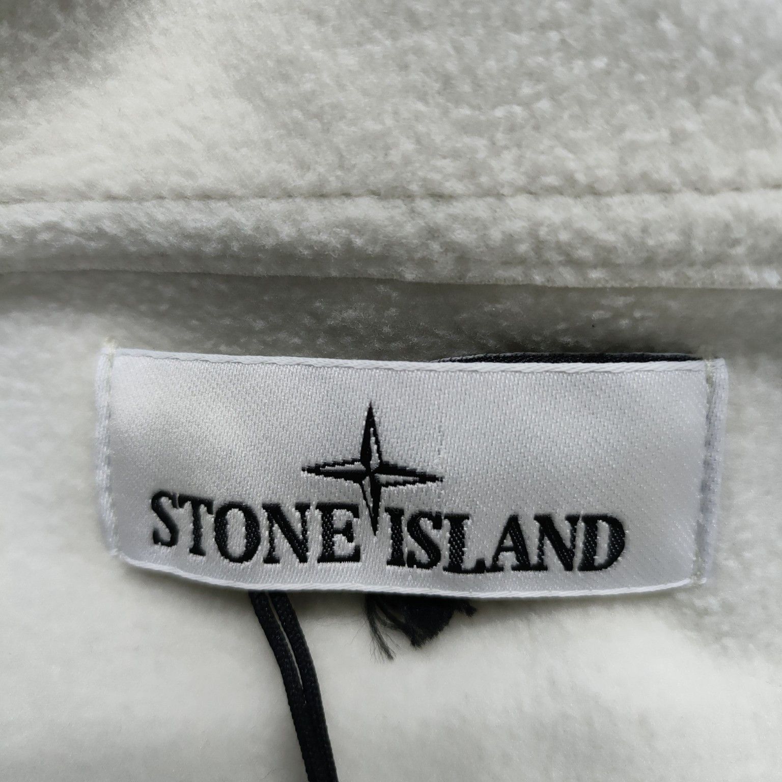 Stone Island Stone Island Soft Shell Hooded Jacket Size XXL Size US XXL / EU 58 / 5 - 3 Thumbnail