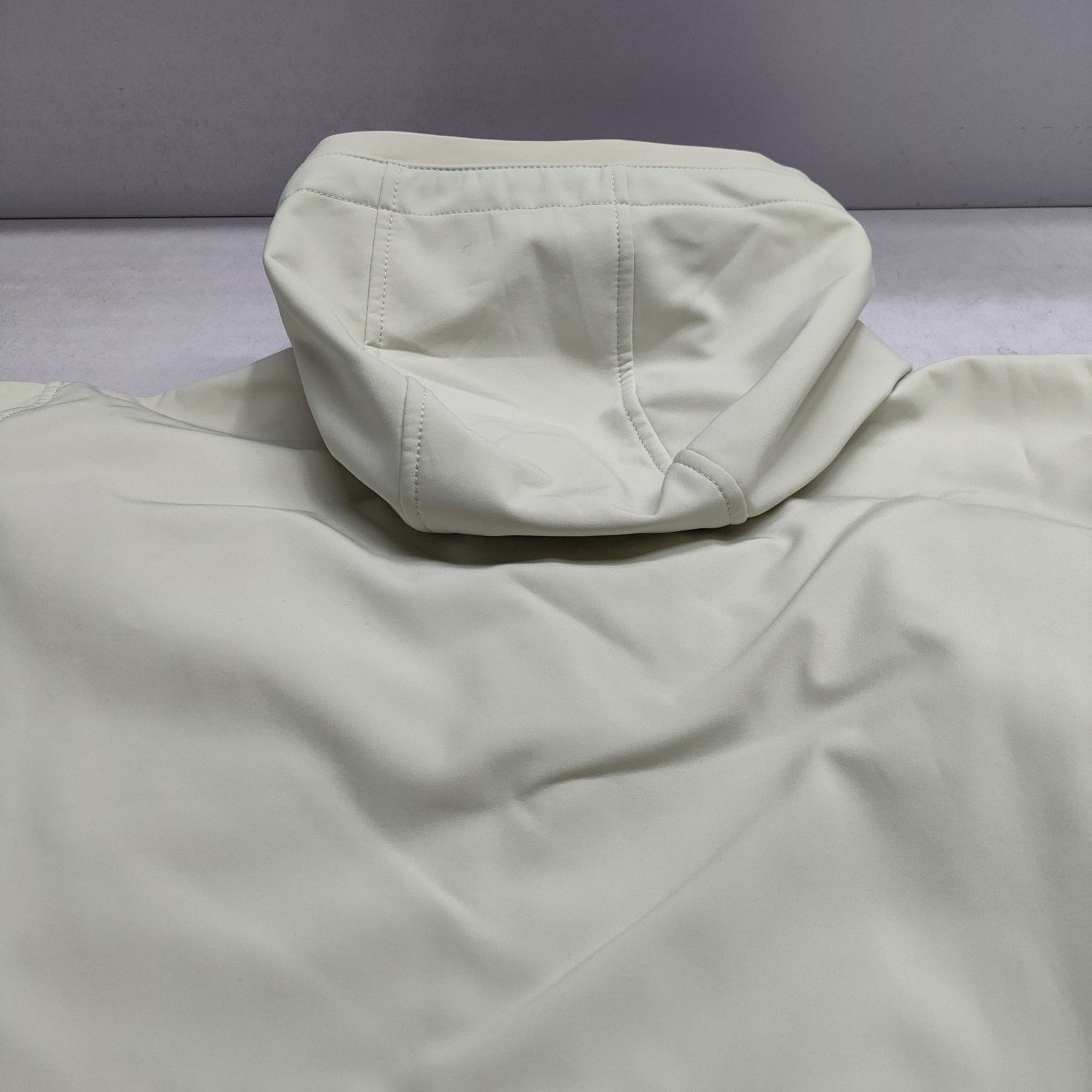 Stone Island Stone Island Soft Shell Hooded Jacket Size XXL Size US XXL / EU 58 / 5 - 6 Thumbnail