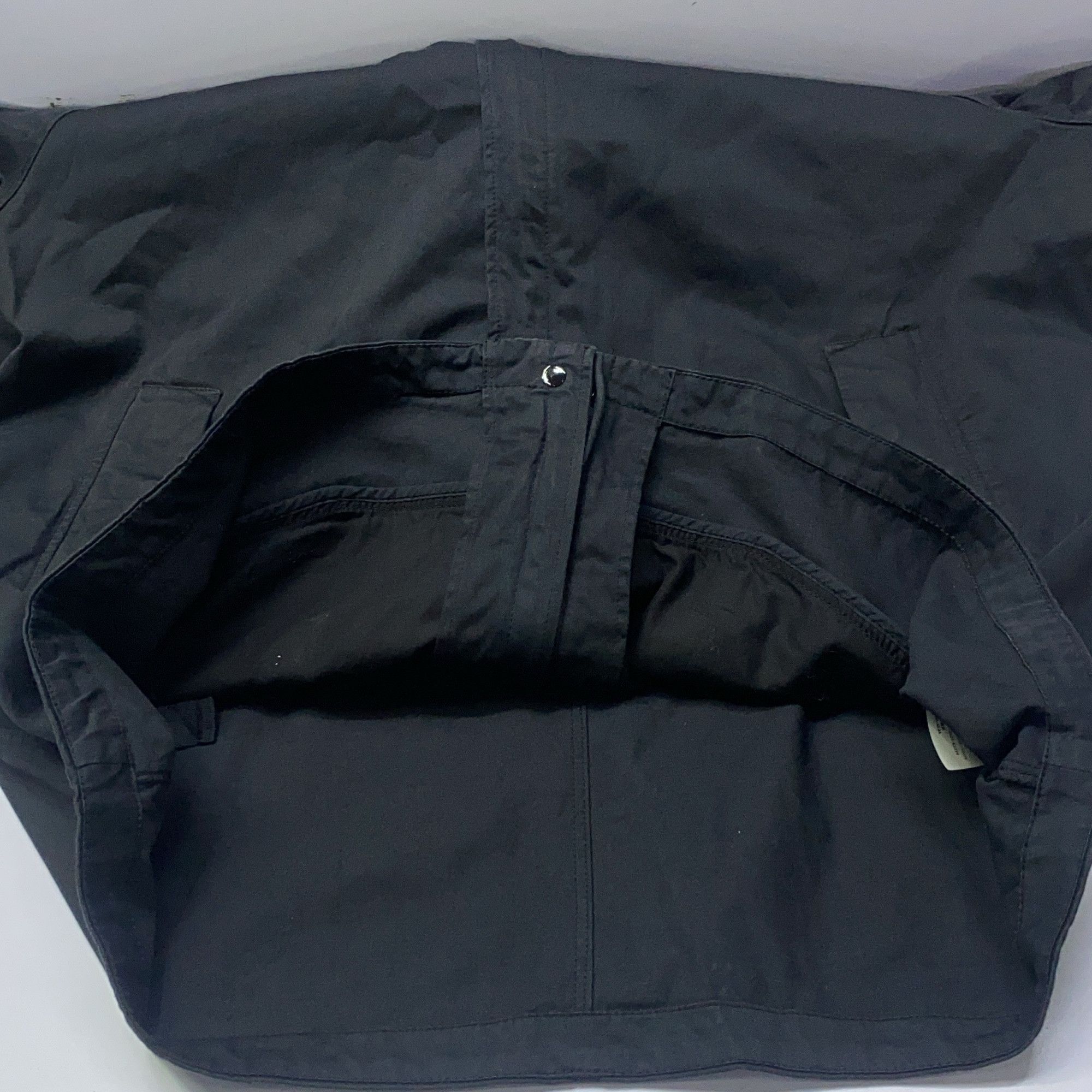 Stone Island Stone Island Ghost Piece Shirt Jacket XL Size US XL / EU 56 / 4 - 14 Thumbnail