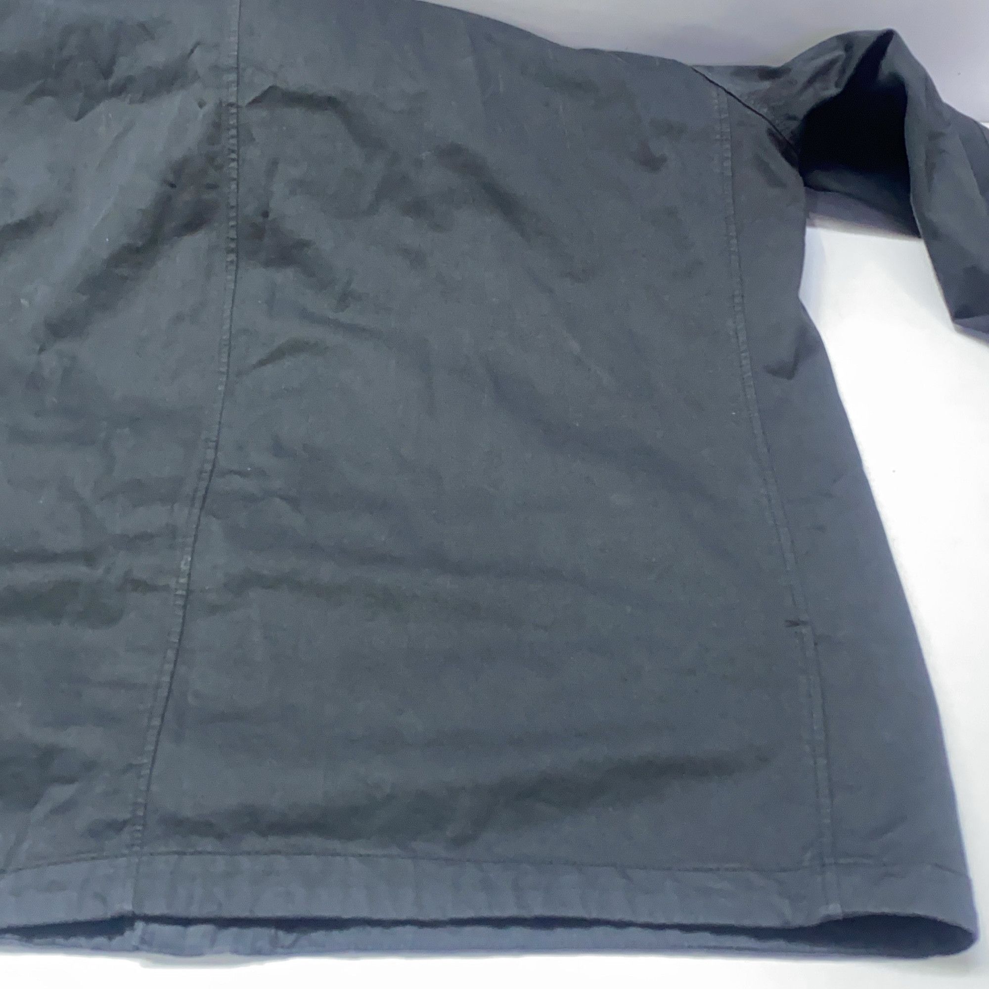 Stone Island Stone Island Ghost Piece Shirt Jacket XL Size US XL / EU 56 / 4 - 17 Thumbnail
