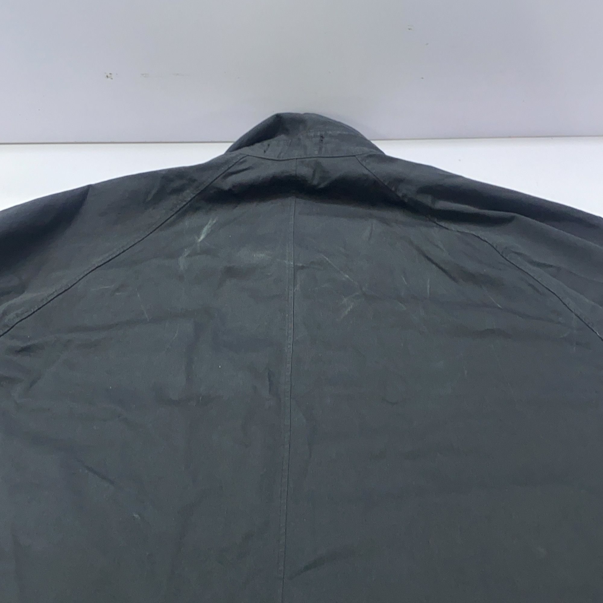 Stone Island Stone Island Ghost Piece Shirt Jacket XL Size US XL / EU 56 / 4 - 15 Thumbnail