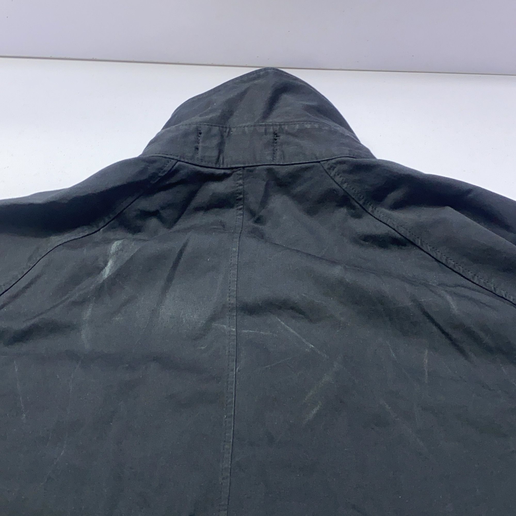 Stone Island Stone Island Ghost Piece Shirt Jacket XL Size US XL / EU 56 / 4 - 6 Thumbnail