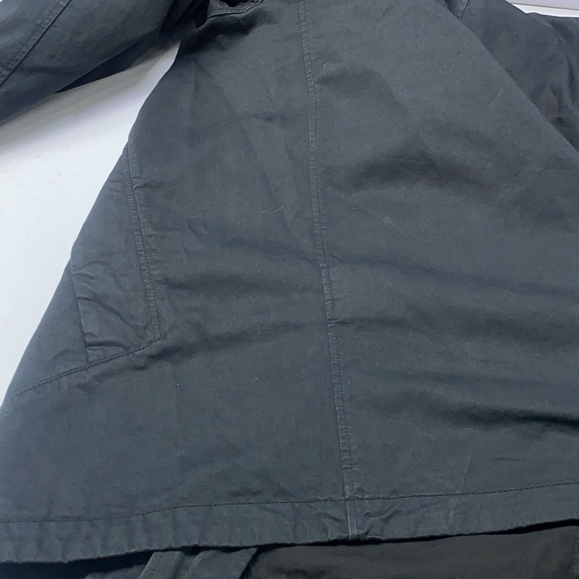 Stone Island Stone Island Ghost Piece Shirt Jacket XL Size US XL / EU 56 / 4 - 18 Thumbnail