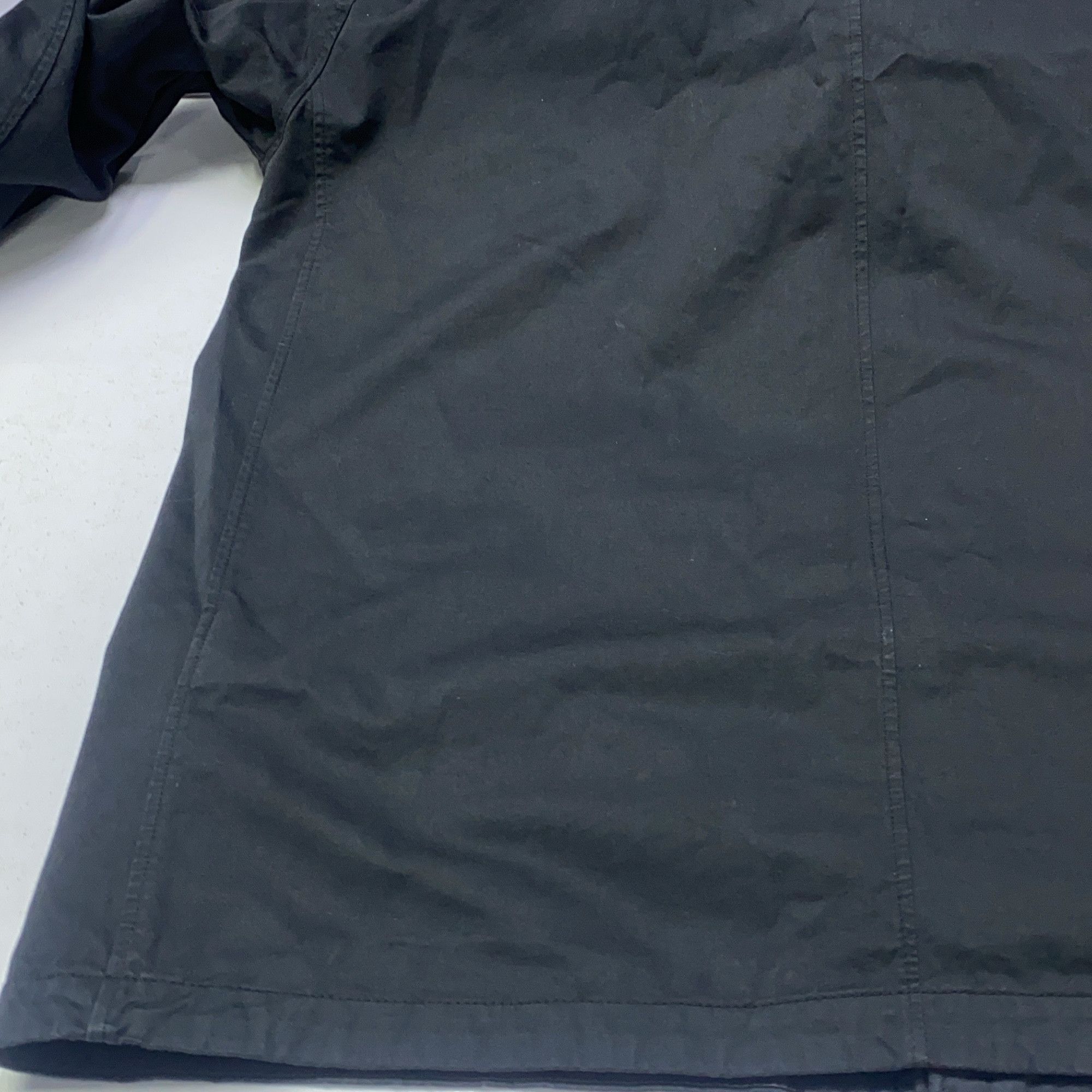 Stone Island Stone Island Ghost Piece Shirt Jacket XL Size US XL / EU 56 / 4 - 16 Thumbnail