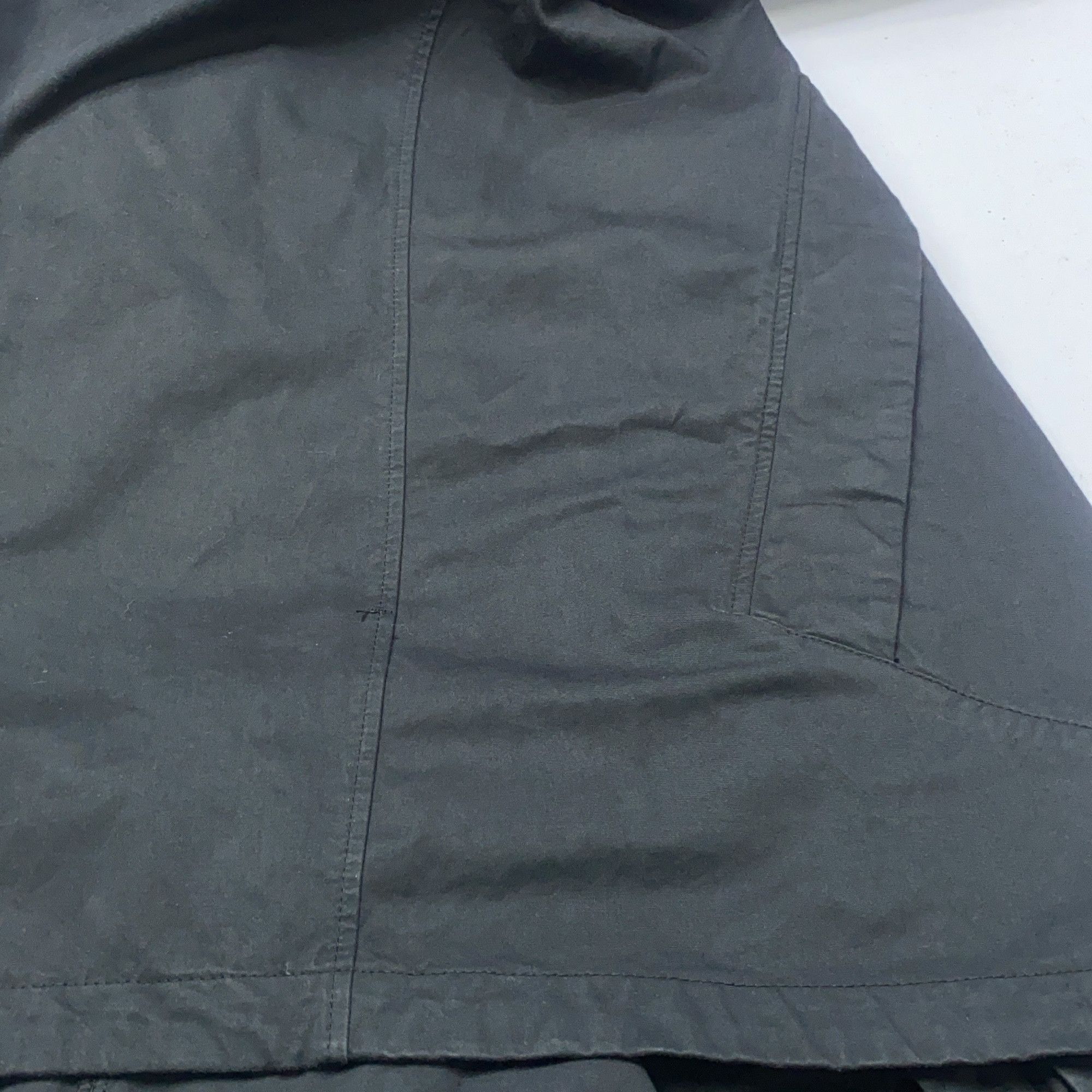 Stone Island Stone Island Ghost Piece Shirt Jacket XL Size US XL / EU 56 / 4 - 19 Thumbnail