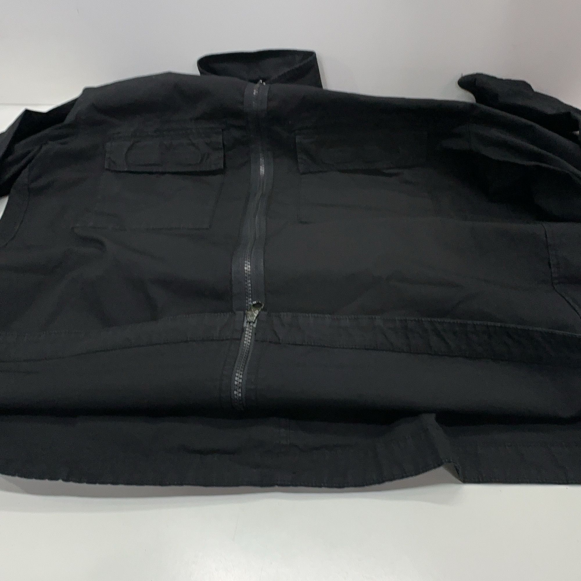 Stone Island Stone Island Logo Patch Light Jacket XXXL Size US XXL / EU 58 / 5 - 9 Thumbnail