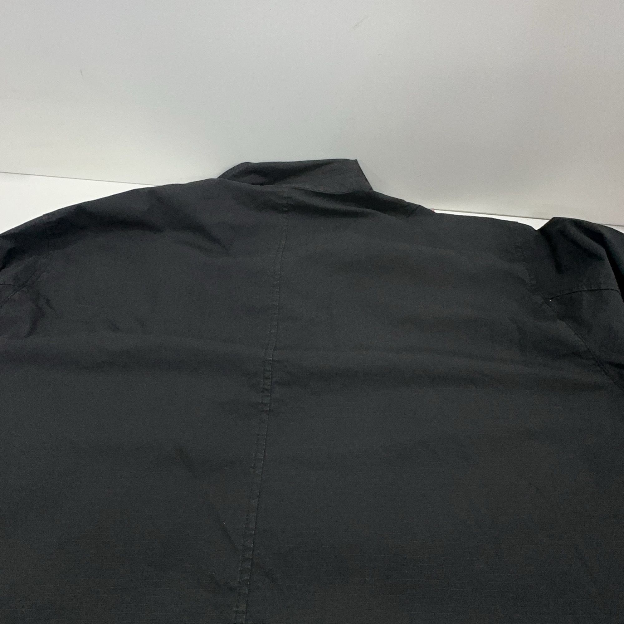 Stone Island Stone Island Logo Patch Light Jacket XXXL Size US XXL / EU 58 / 5 - 11 Thumbnail