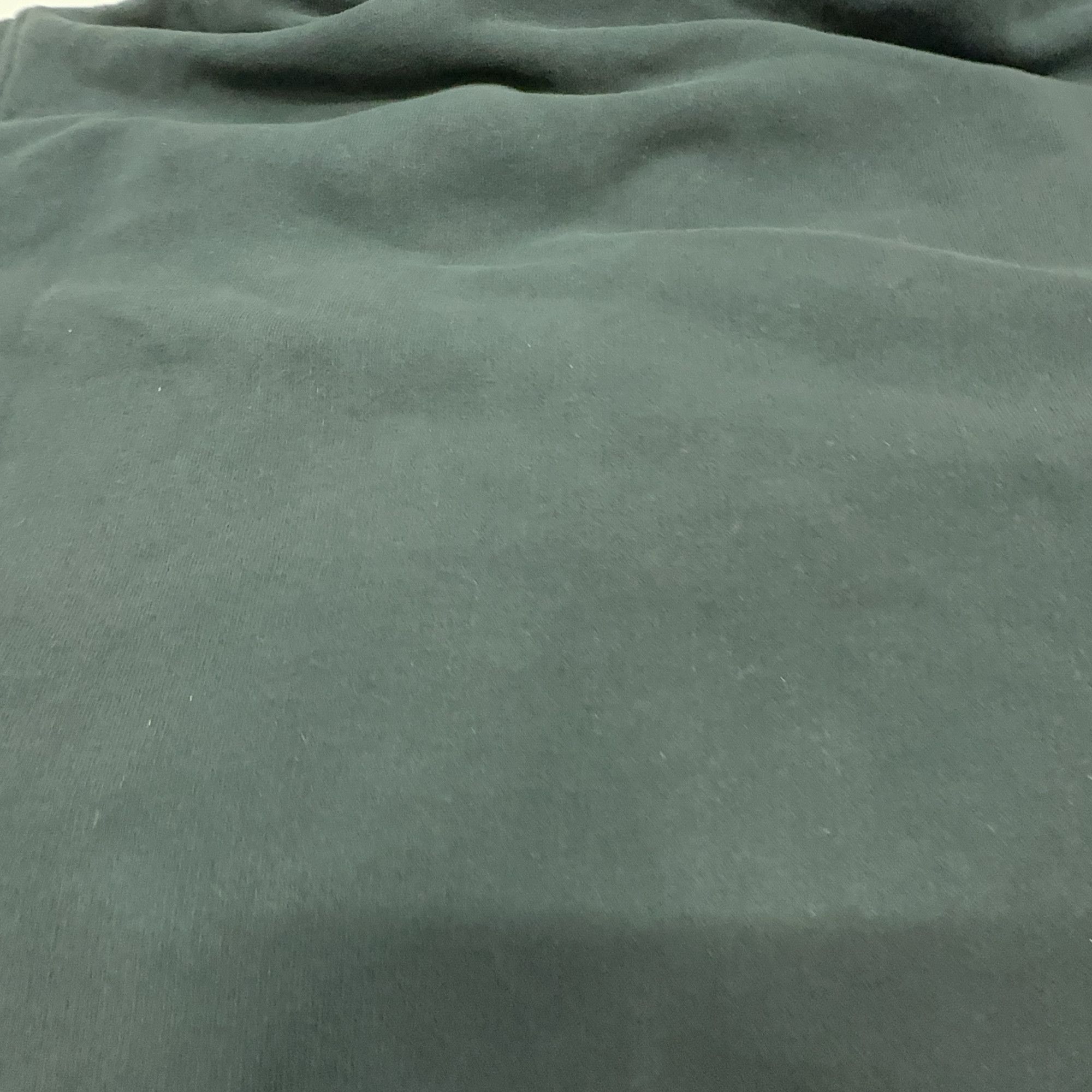 Stone Island Stone Island Logo Zip Hoodie Size M Size US M / EU 48-50 / 2 - 5 Thumbnail