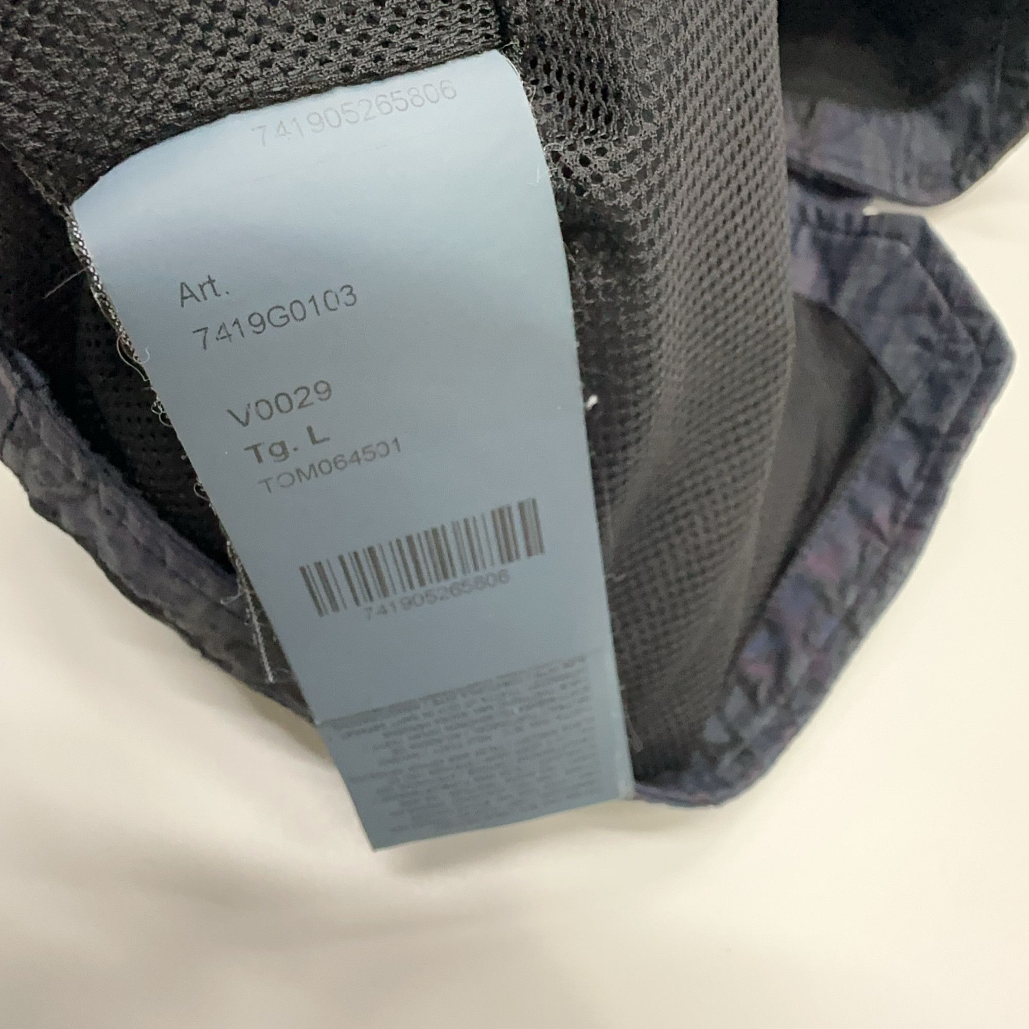 Stone Island STONE ISLAND Shadow Project Vest Size L Size US L / EU 52-54 / 3 - 2 Thumbnail