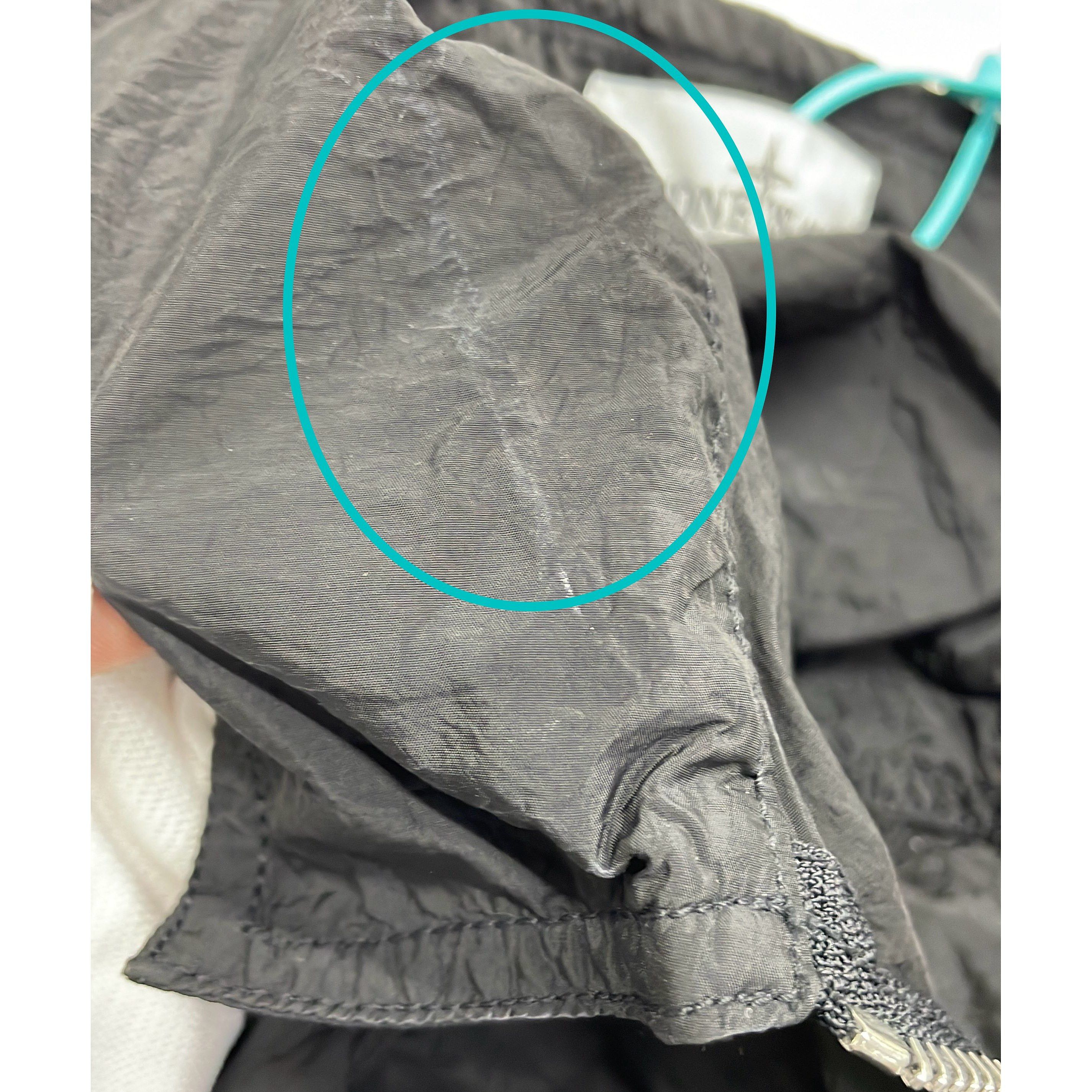 Stone Island Stone Island Nylon Metal Overshirt Size L Size US L / EU 52-54 / 3 - 5 Thumbnail