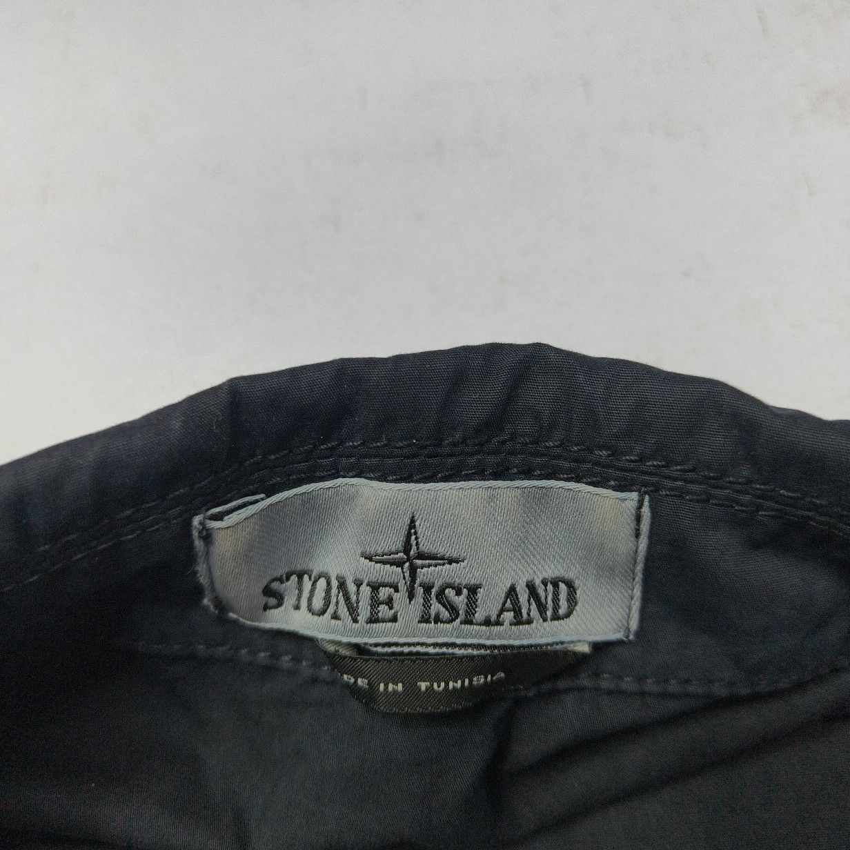 Stone Island Stone Island Patch Pocket Zip Jacket Size M Size US M / EU 48-50 / 2 - 3 Thumbnail
