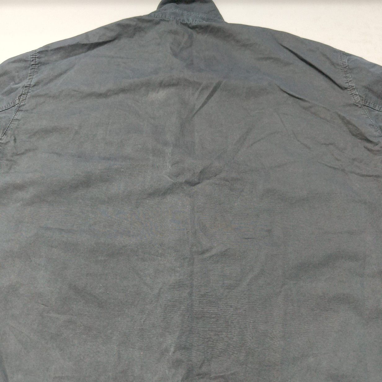 Stone Island Stone Island Patch Pocket Zip Jacket Size M Size US M / EU 48-50 / 2 - 11 Thumbnail