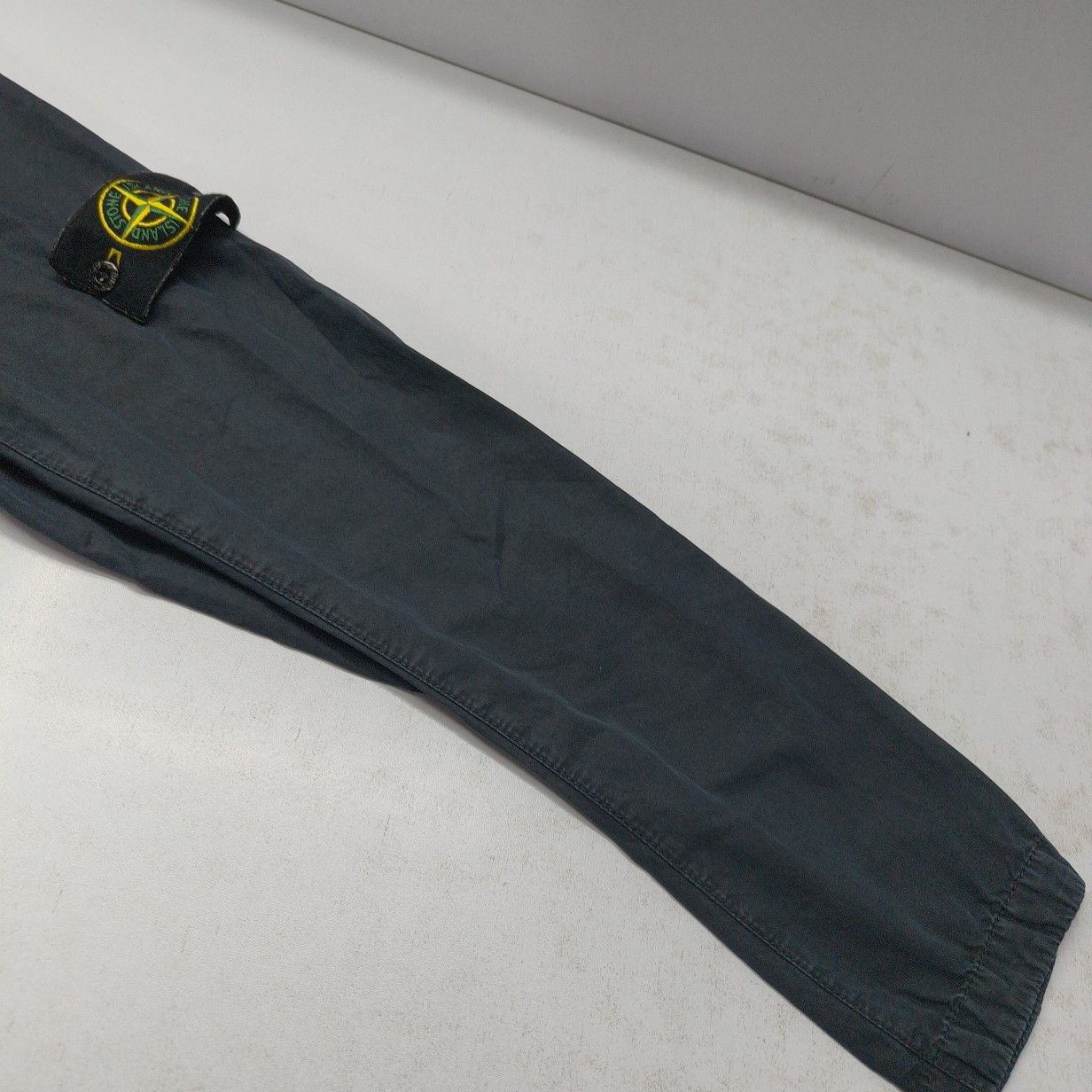 Stone Island Stone Island Patch Pocket Zip Jacket Size M Size US M / EU 48-50 / 2 - 8 Thumbnail