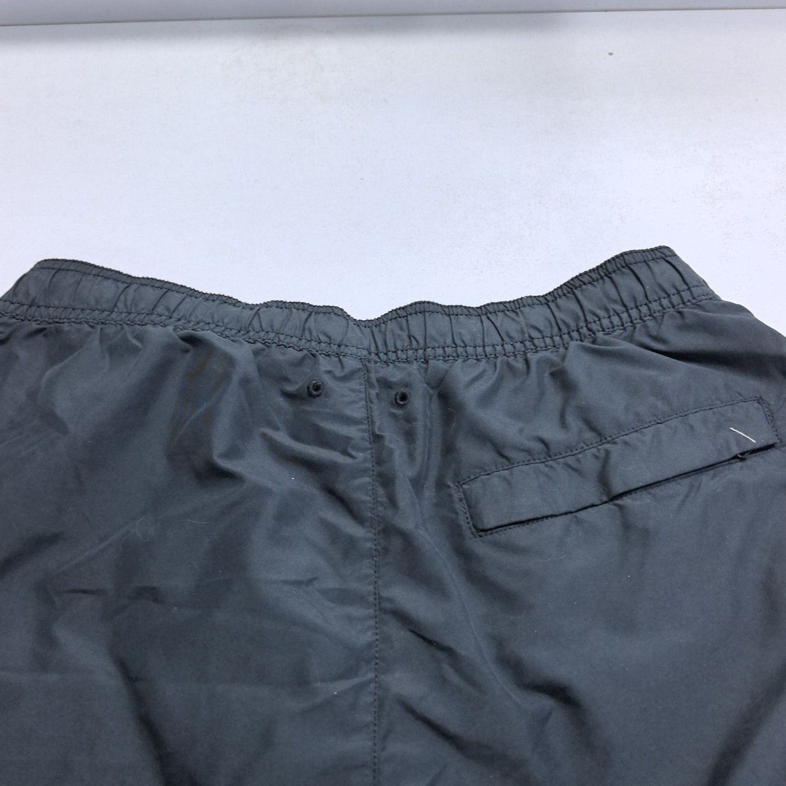 Stone Island Stone Island Nylon Patch Shorts Size S Size US 30 / EU 46 - 7 Thumbnail